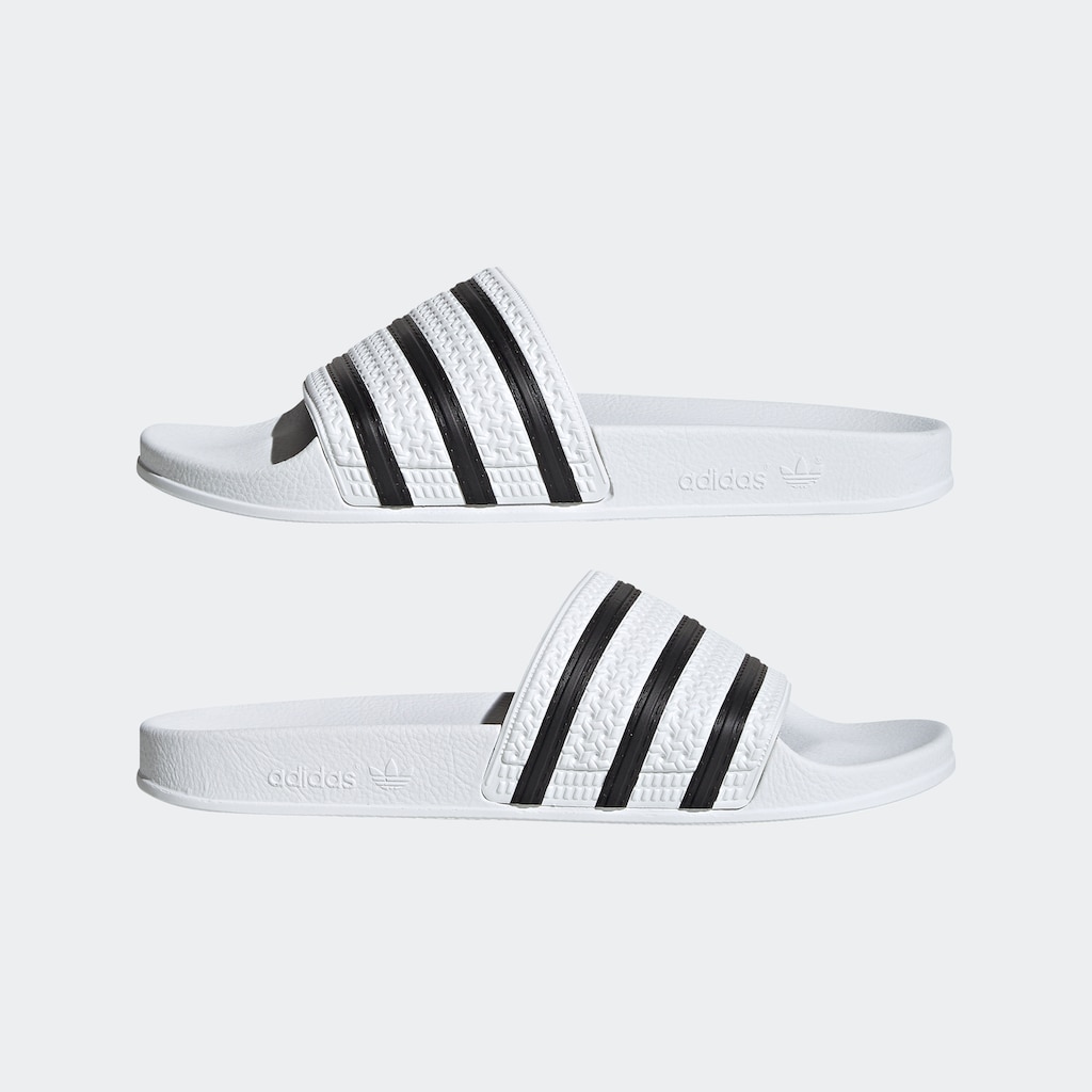 adidas Originals Badesandale »ADILETTE«