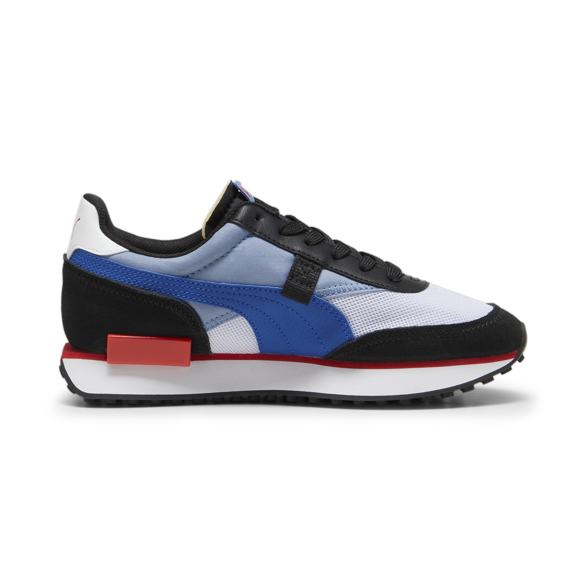 PUMA Sneaker »Future Rider Splash Sneakers Jugendliche«