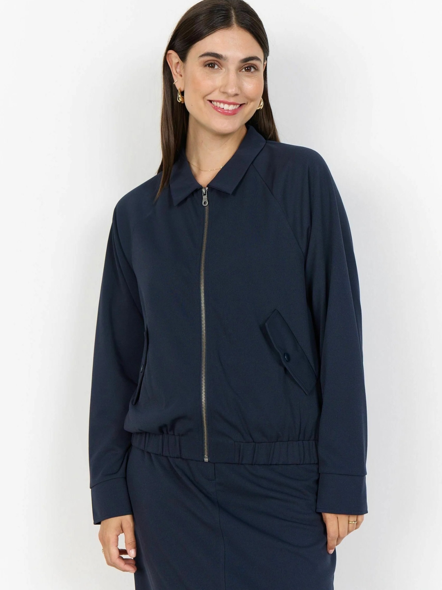 Thumbnail - soyaconcept Outdoorjacke "Soya Concept Jackets SC-SIHAM 89"