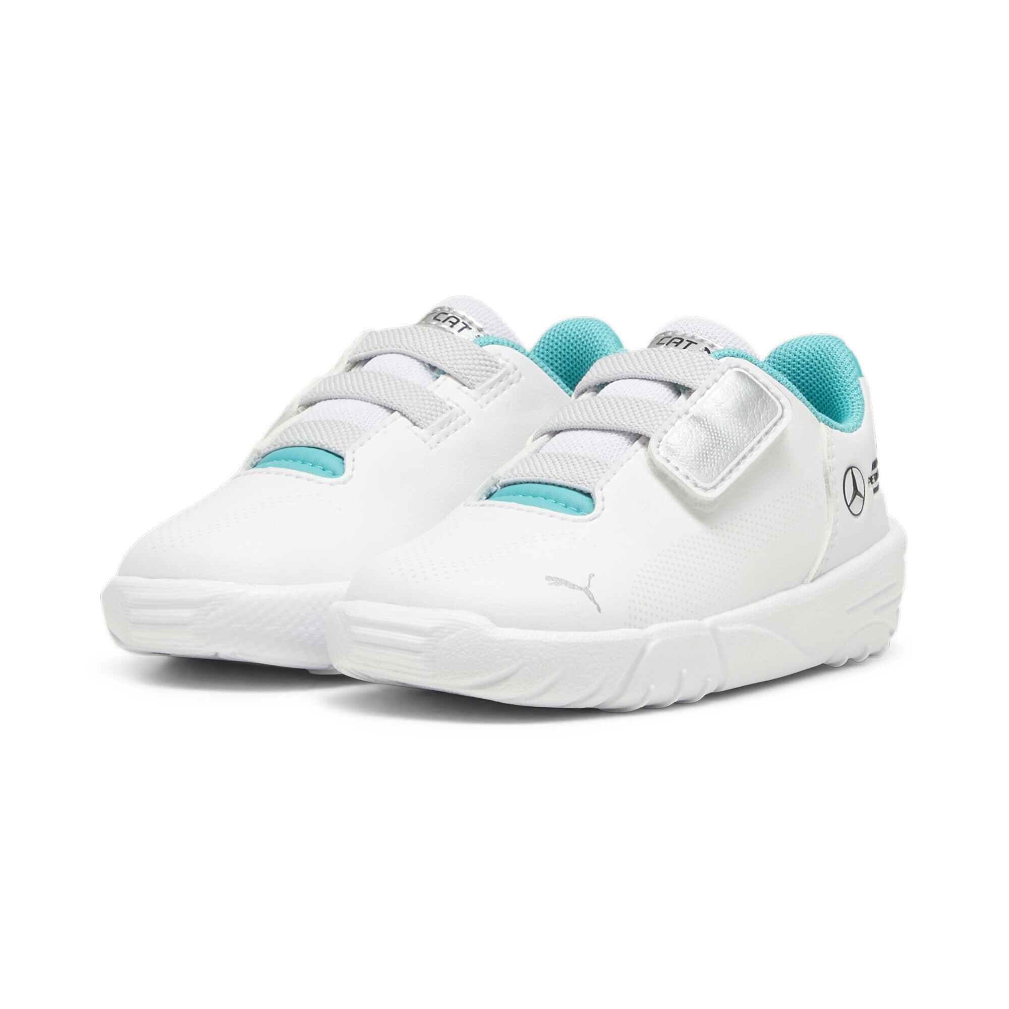 Sneaker »Mercedes-AMG Petronas F1® Drift Cat Decima 2.0 Sneakers Klein«