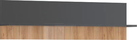 Places of Style Wandboard »Onyx«, in zwei Breiten