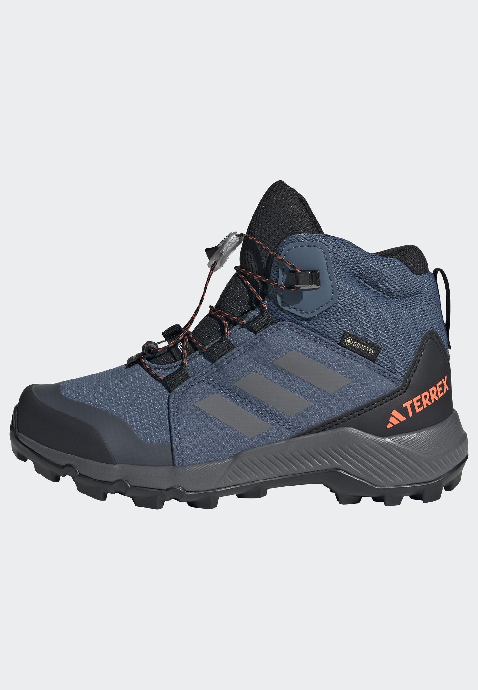 adidas TERREX Wanderschuh »ORGANIZER MID GORE-TEX«, wasserdicht