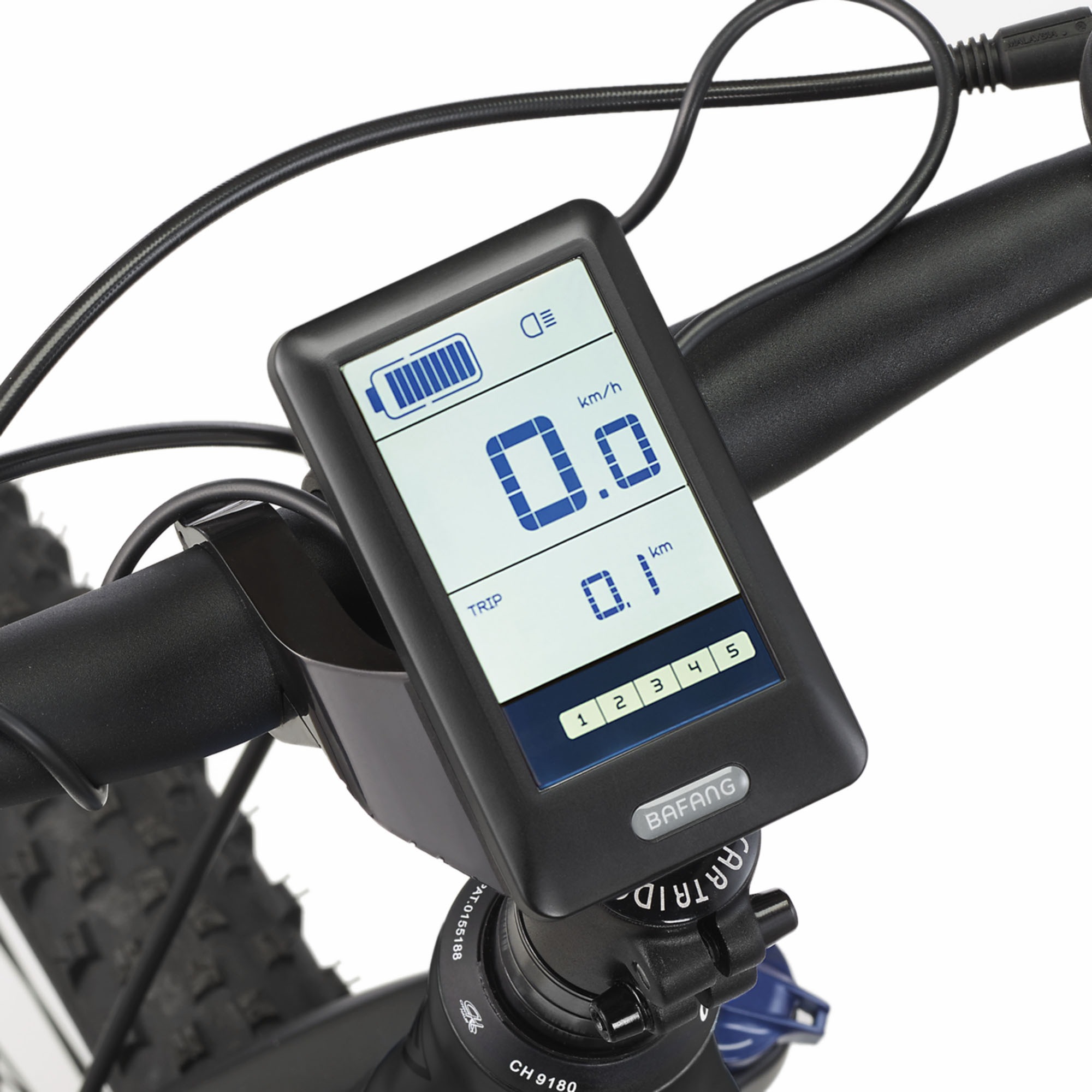 FISCHER Fahrrad E-Bike »MONTIS EM 2127 557 48«, 10 Gang, Shimano, DEORE Kettenschaltung, (mit Akku-Ladegerät-mit Werkzeug), Pedelec, Elektrofahrrad für Damen u. Herren