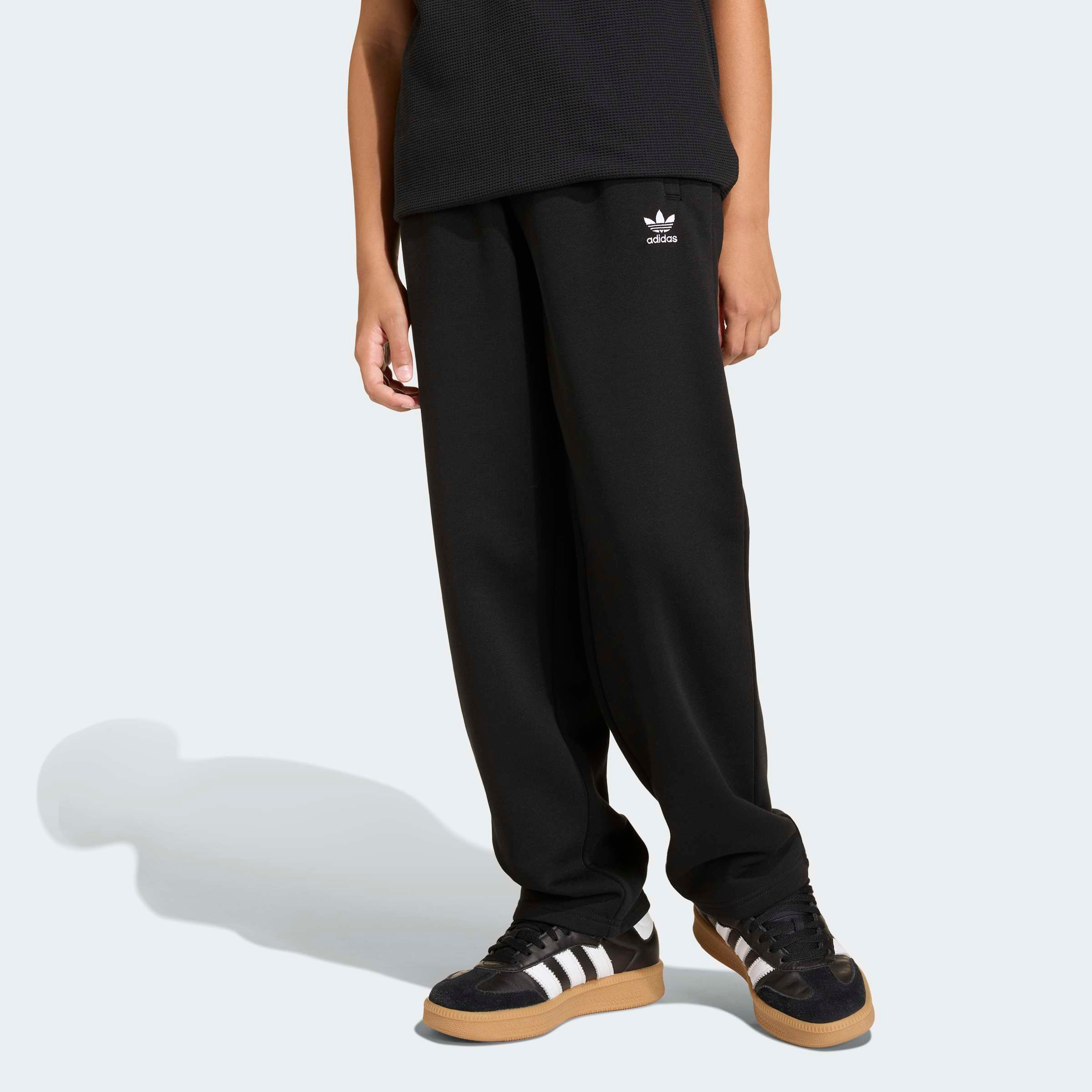 adidas Originals Sporthose "KIDS, WEITES BEIN"