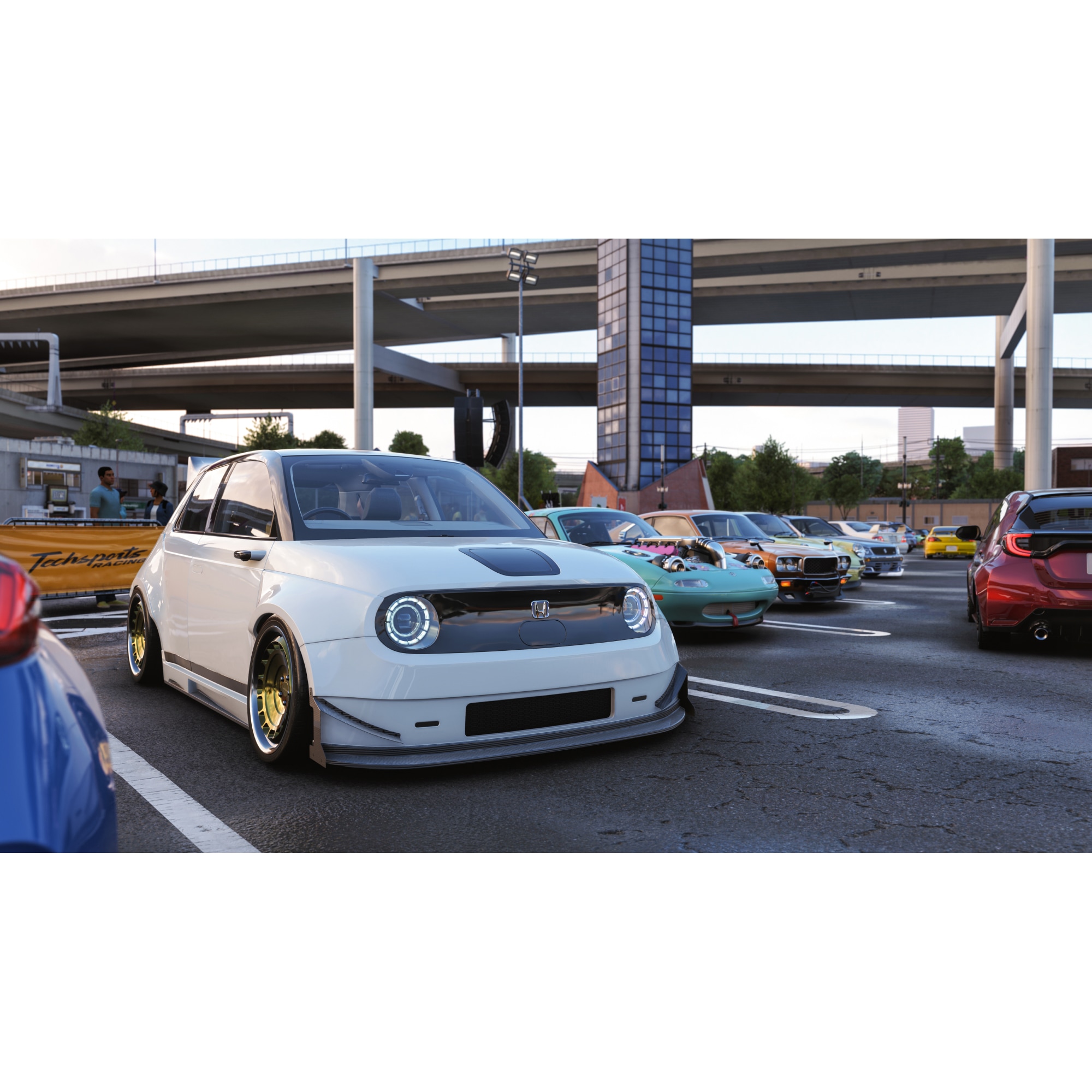 Xbox Spielesoftware »PS5 Forza Horizon 6« PlayStation 5