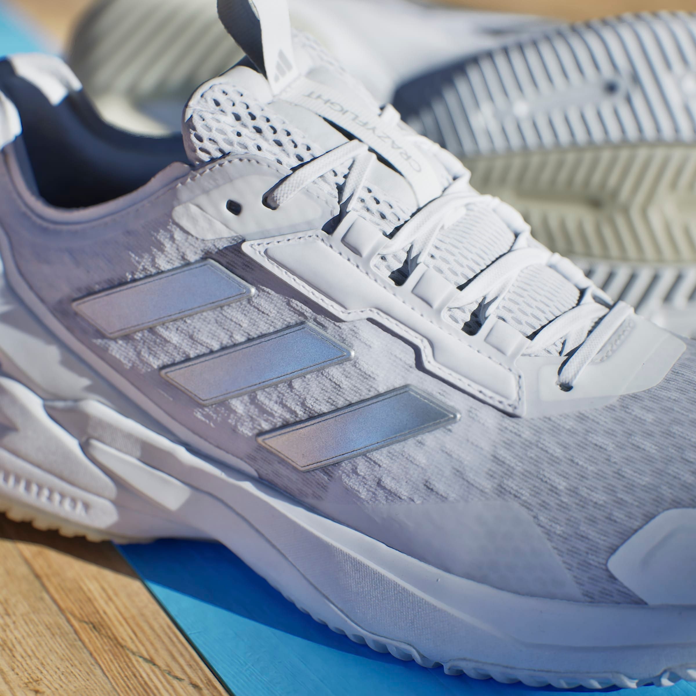 adidas Performance Handballschuh »CRAZYFLIGHT 6«  besonders geeignet für Handball und Volleyball