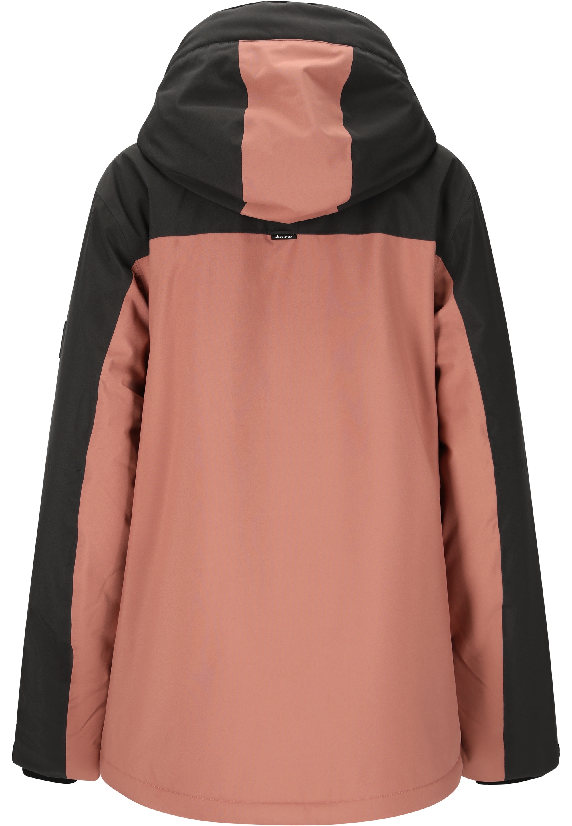 WHISTLER Skijacke »Montill« mit wasserdichter Membran