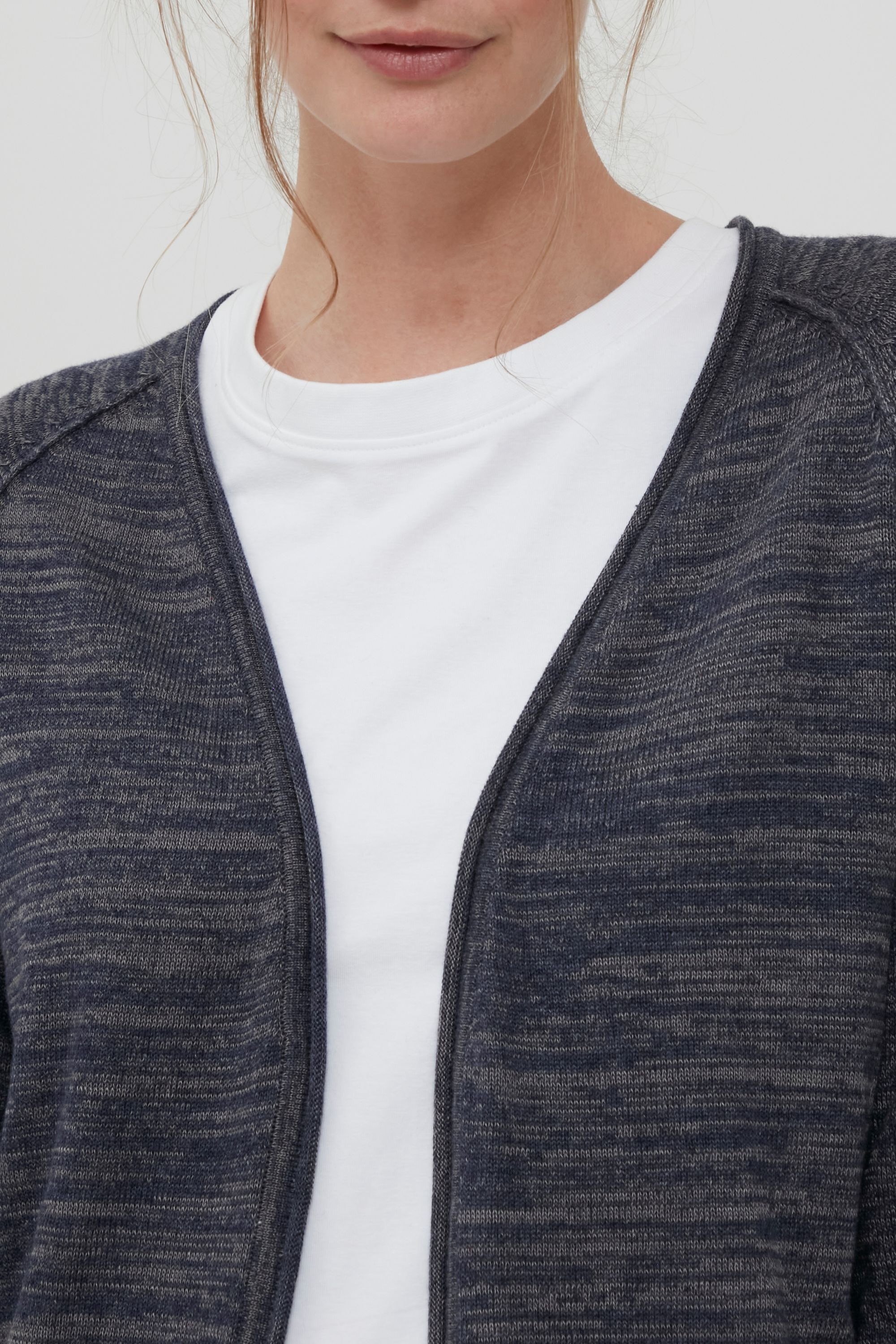 OXMO Strickjacke »Strickjacke OXDaniela«
