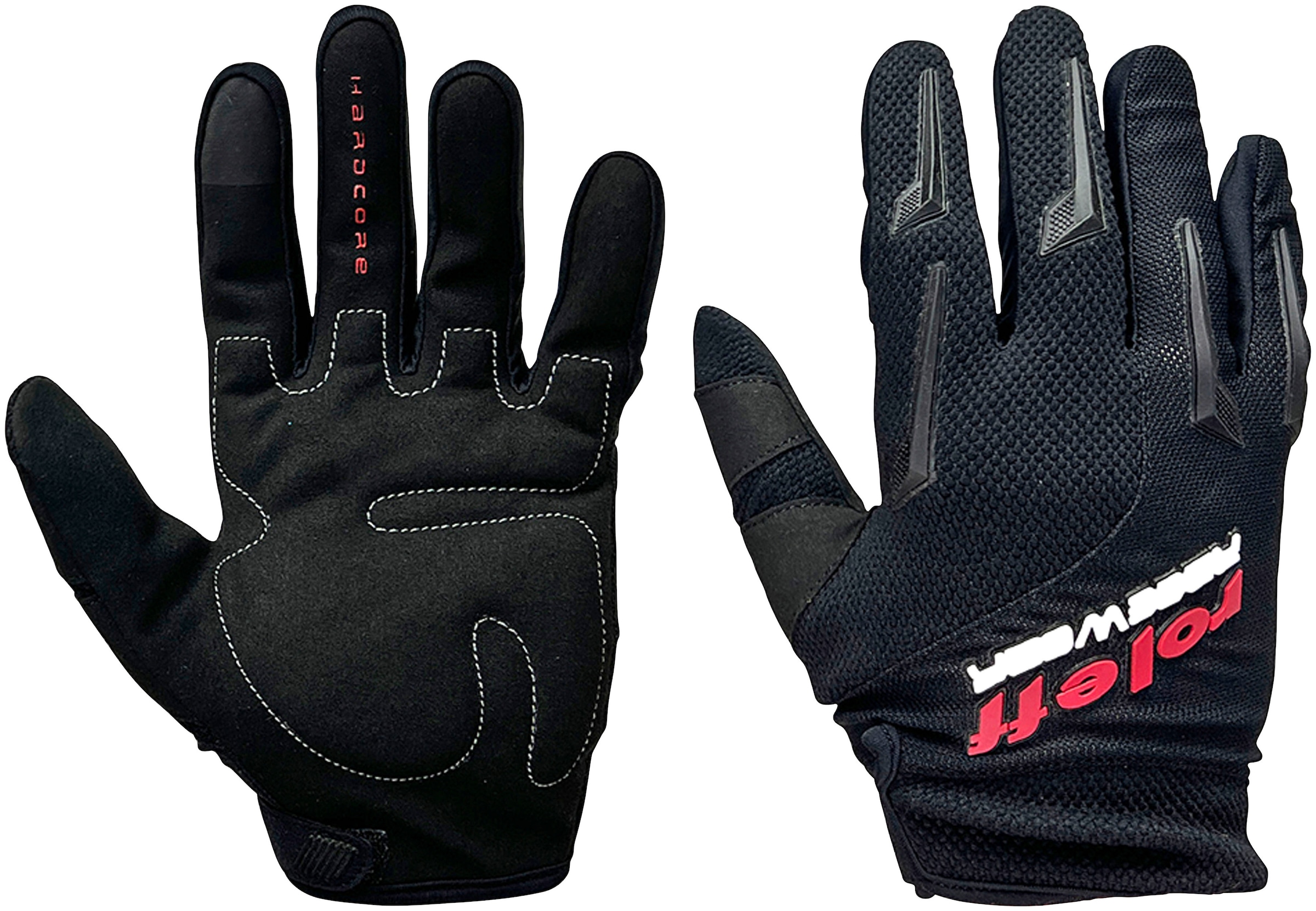 roleff Motorradhandschuhe »Cross - gloves BAUR für Motocross« | bestellen