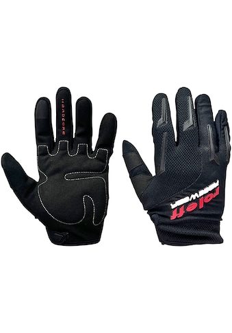 Motorradhandschuhe »Cross gloves - Motocross«