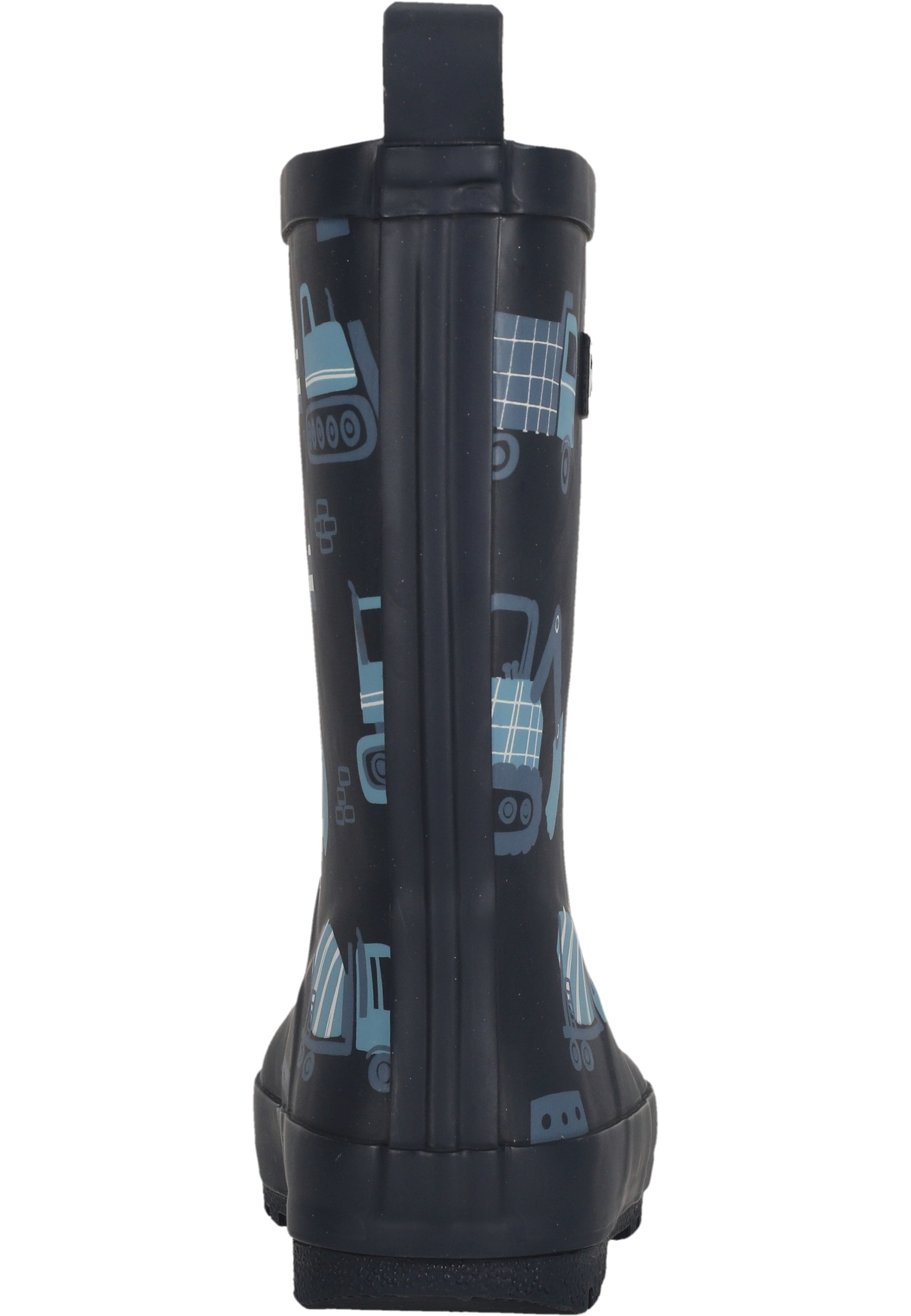 ZIGZAG Gummistiefel »Gemus«, mit wasserdichter Eigenschaft