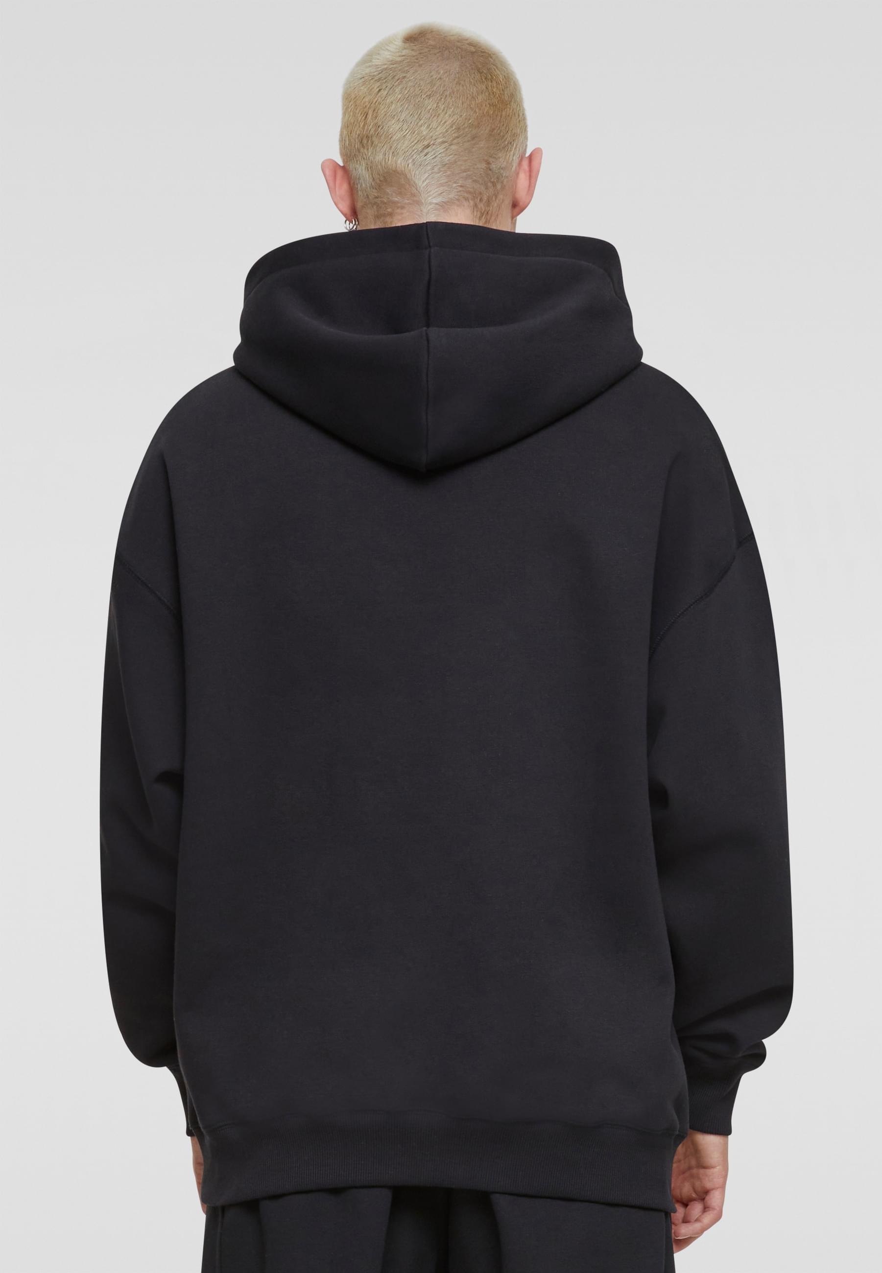 K1X Kapuzensweatshirt »K1X Herren KXM241-056-1 K1X Nyc Bb Hoody«, 1 Stk.

