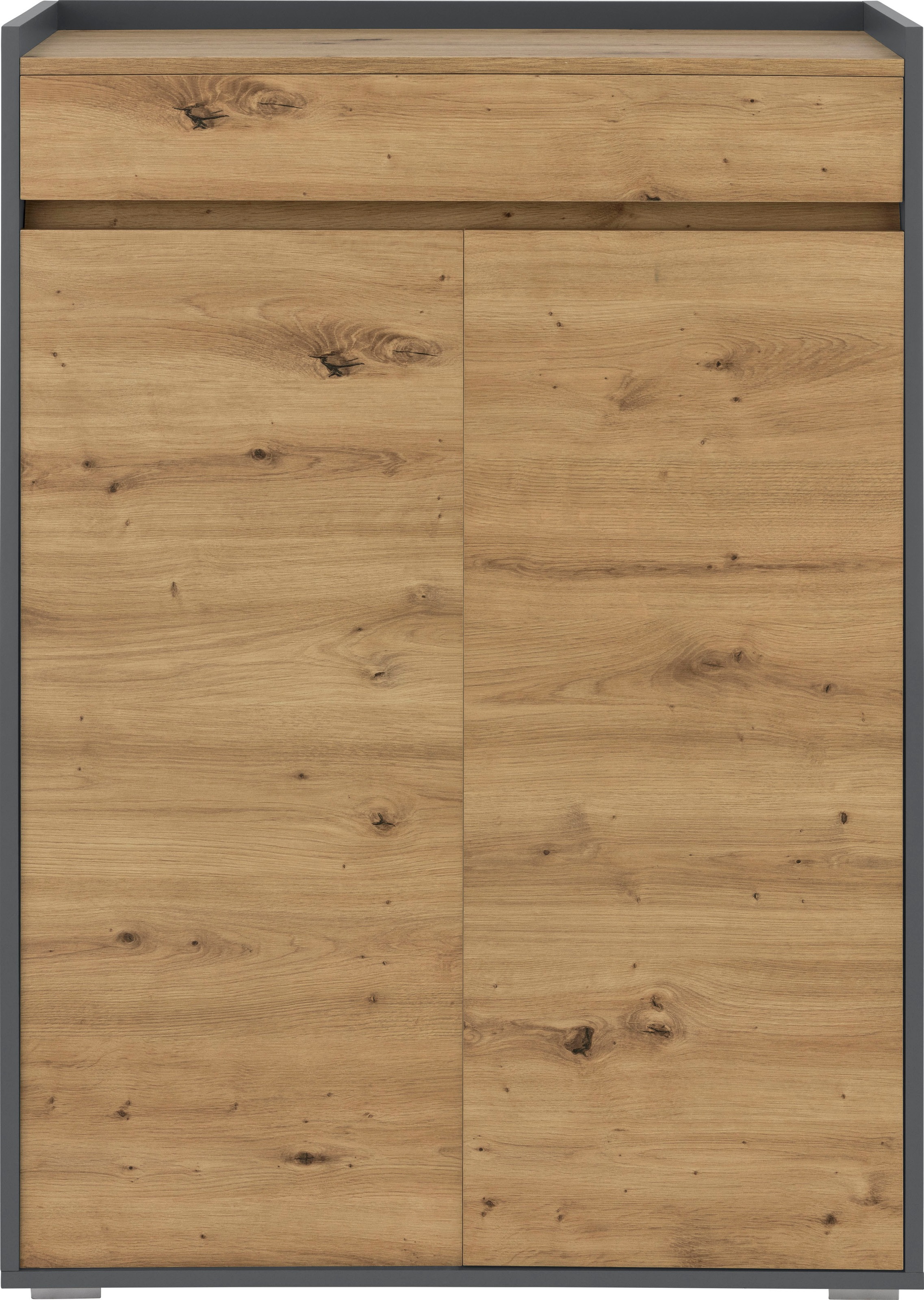 OTTO home Schuhschrank "Kosmo" Breite 80 cm günstig online kaufen