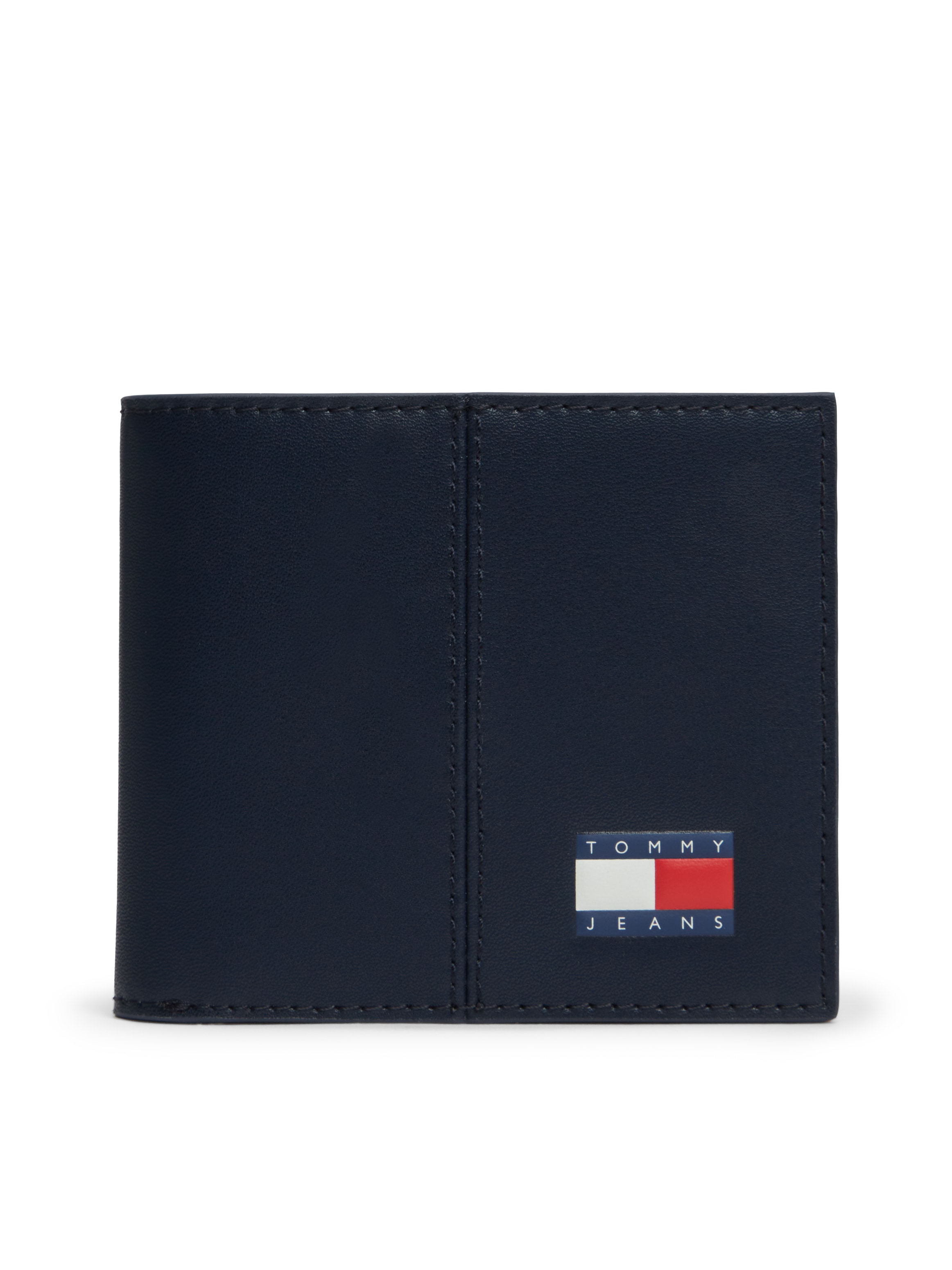 Tommy Jeans Geldbörse "TJM HERITAGE CC WALLET" Geldbeutel, Portemonnaie, Mo günstig online kaufen
