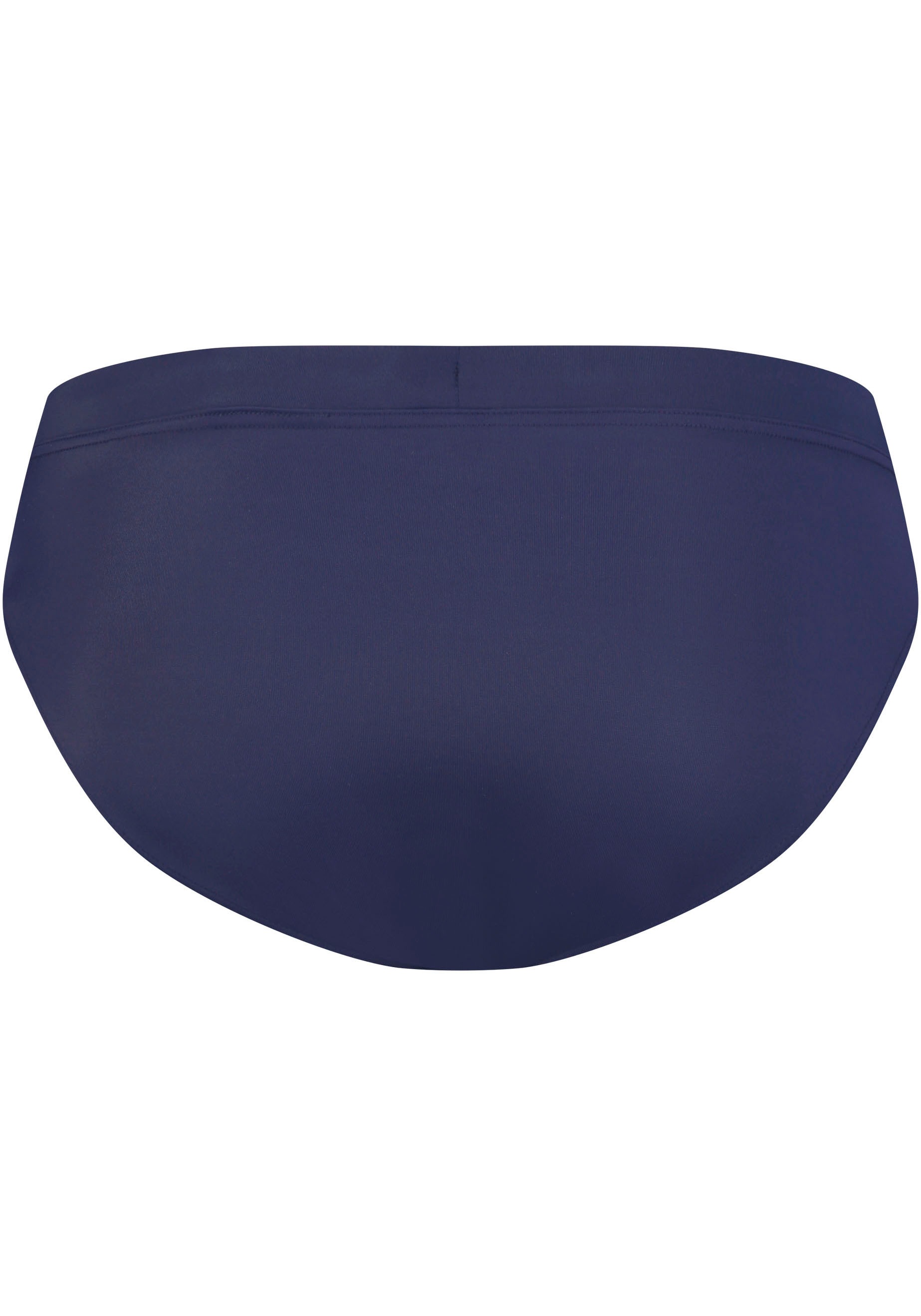 Thumbnail - PUMA Badehose "PUMA SWIM MEN CLASSIC SWIM BRIEF", mit seitlichem Logoprint