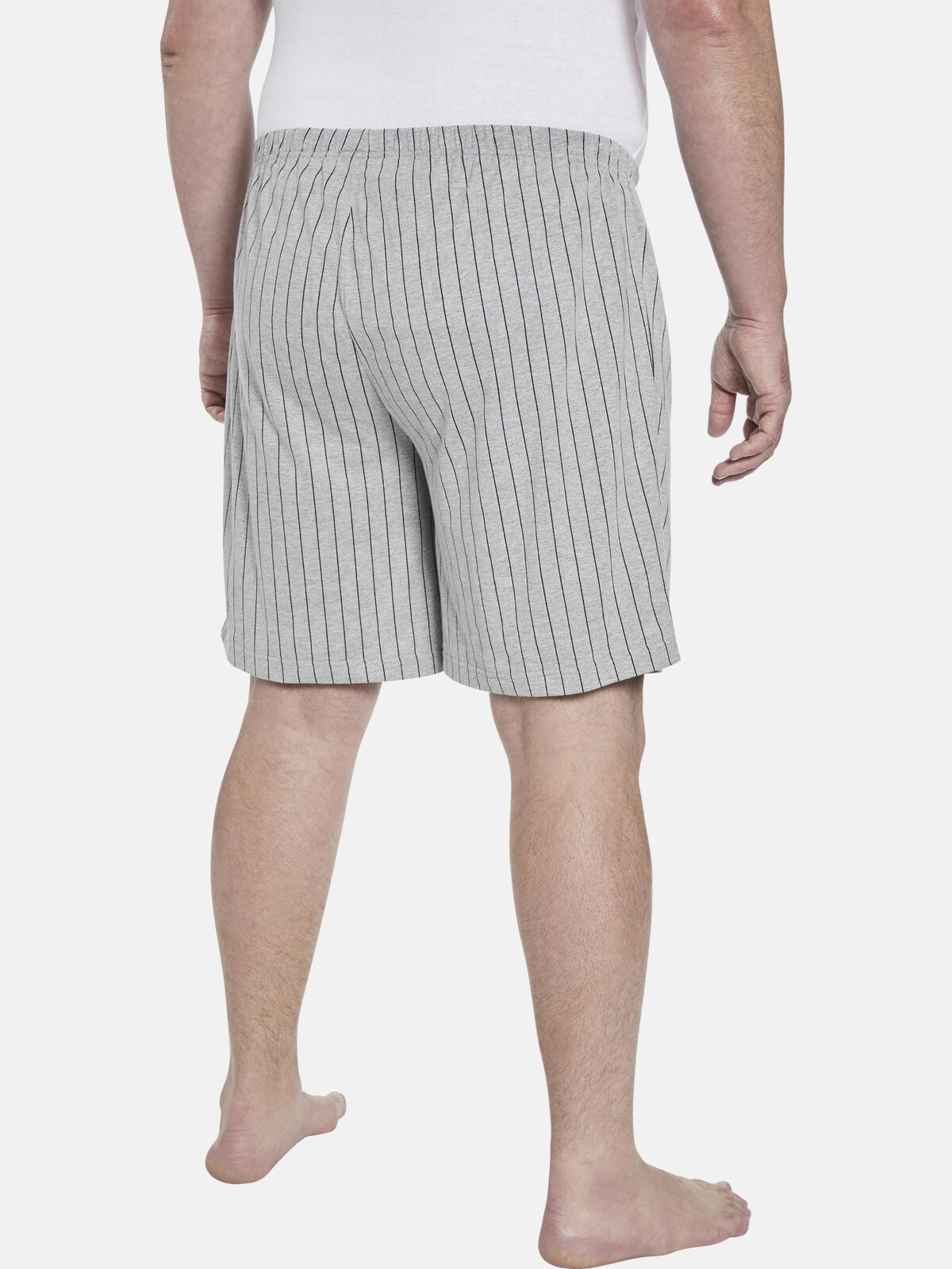 Charles Colby Shorty »Kurze Schlafhose LORD MAHIS«