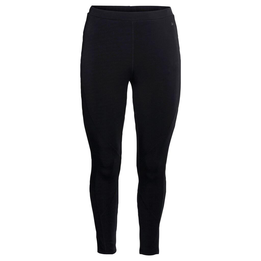 Sheego Leggings »Große Größen«