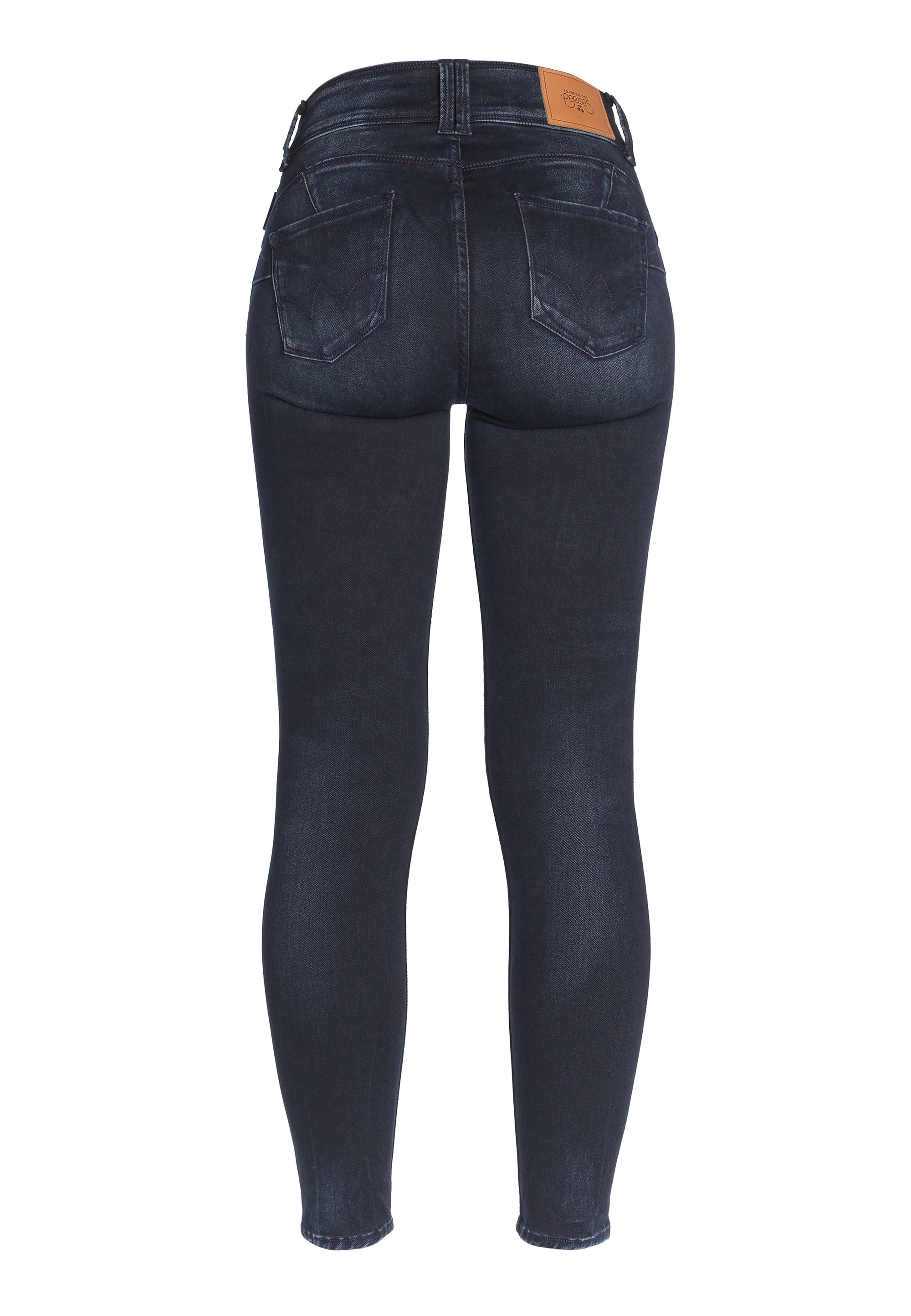 Le Temps Des Cerises Bequeme Jeans, im klassischen Skinny Fit-Schnitt