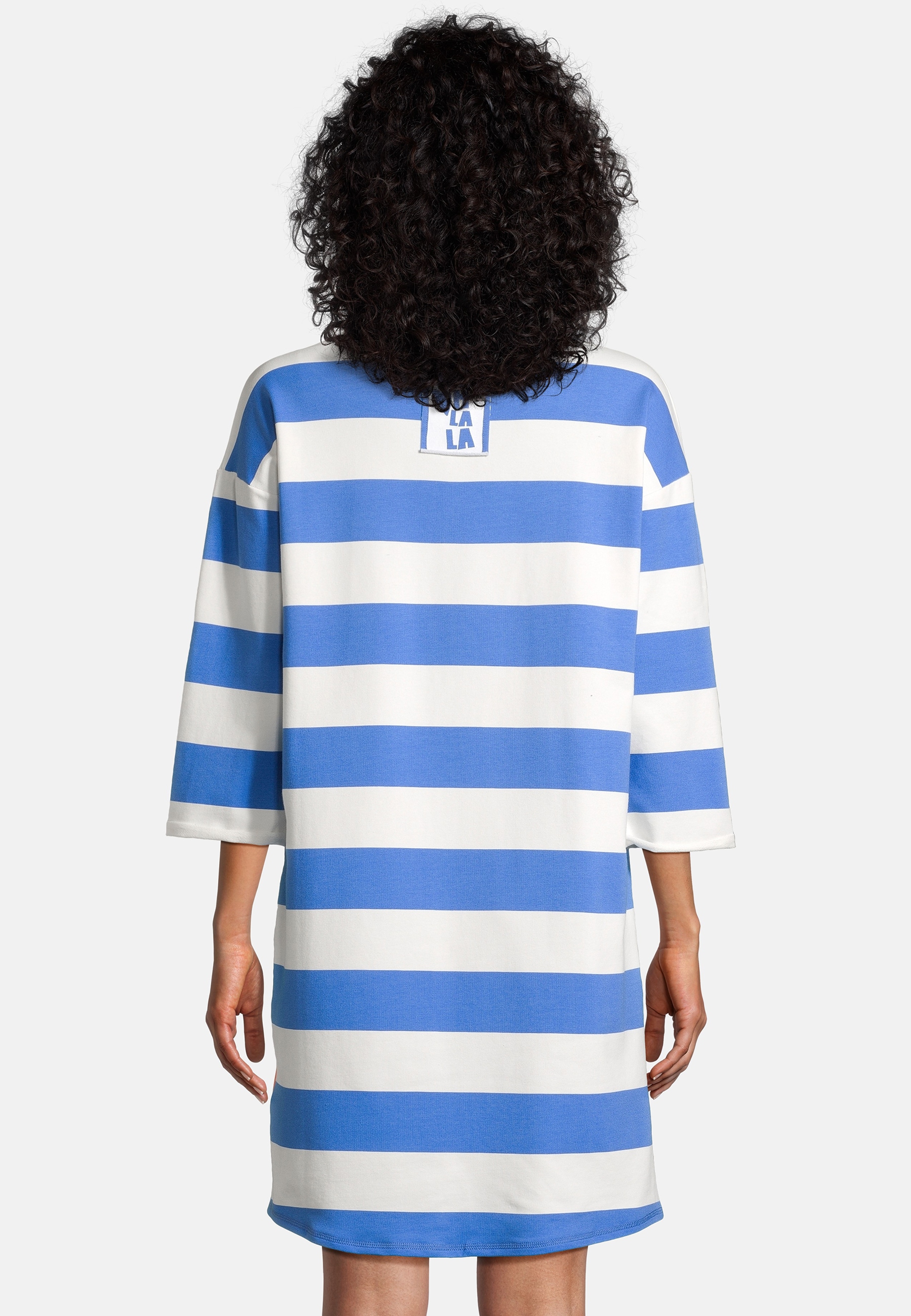 salzhaut Midikleid »Knielanges Kleid (Midi) PADDERWATSCH«