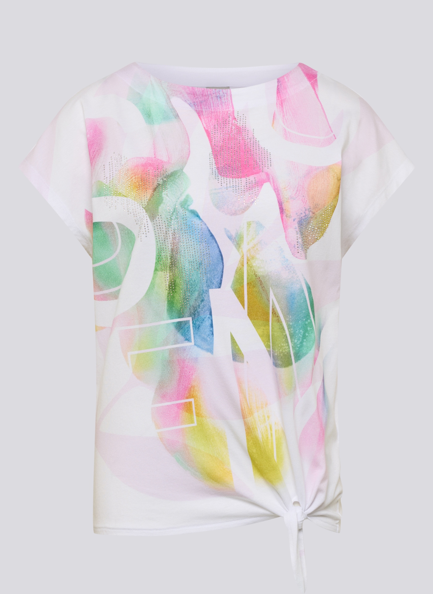 Rabe Print-Shirt »T-Shirt«