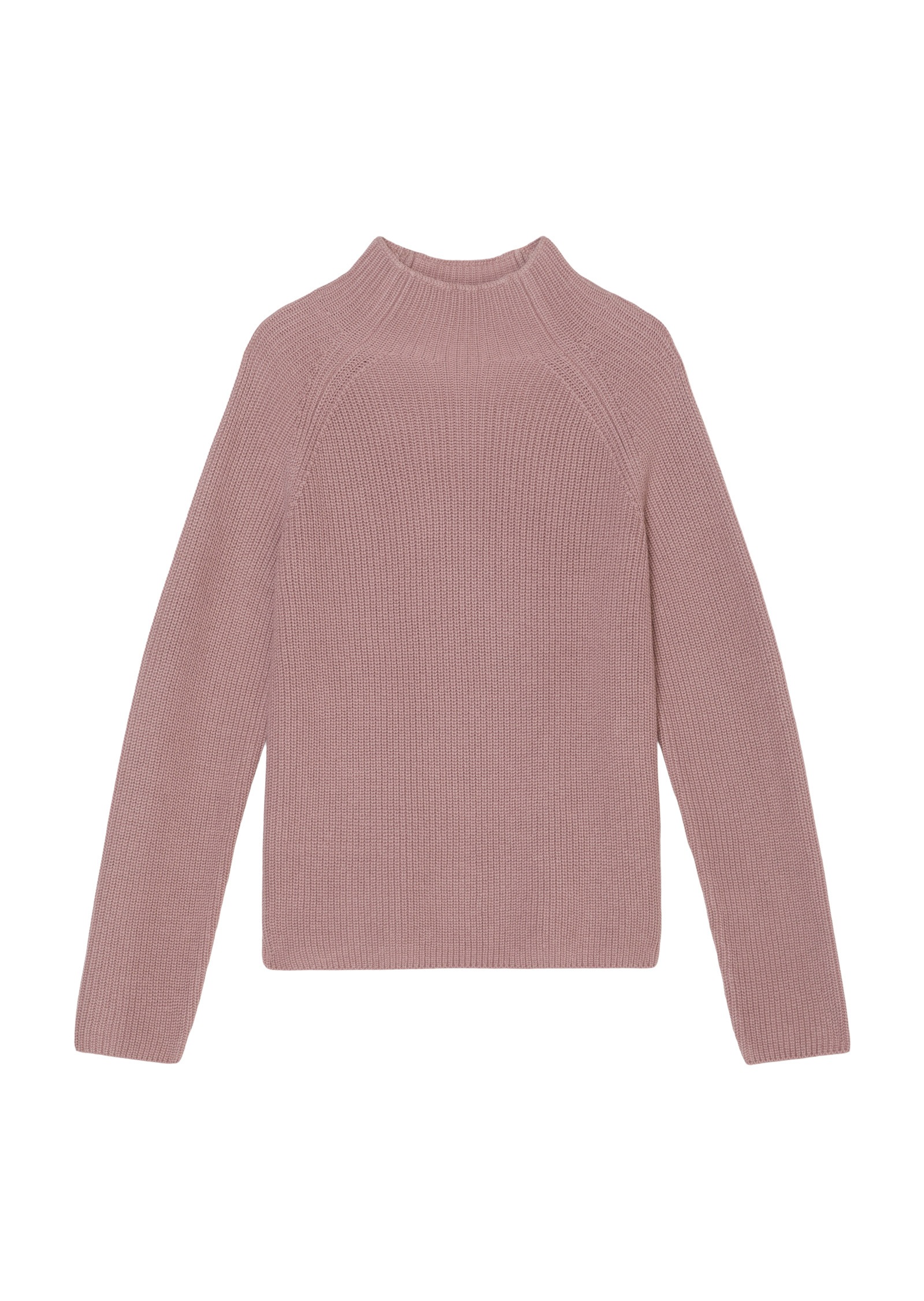 Marc O'Polo Strickpullover »aus Organic Cotton«