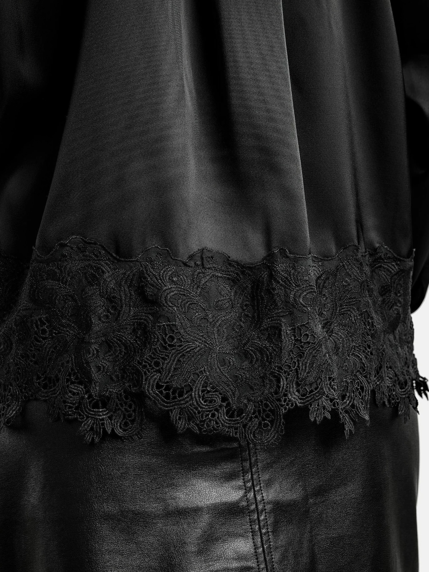 Liberté Essentiel Blusentop »Liberté Essentiel Shirt BOLINE-LS«