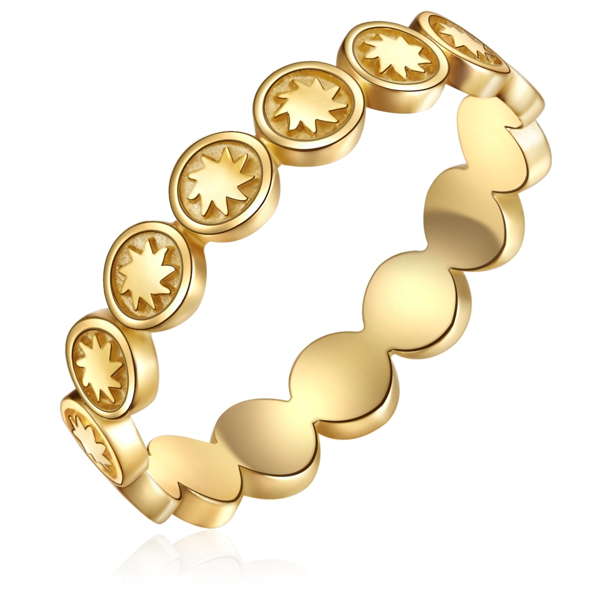 Lulu & Jane Fingerring »AV215«