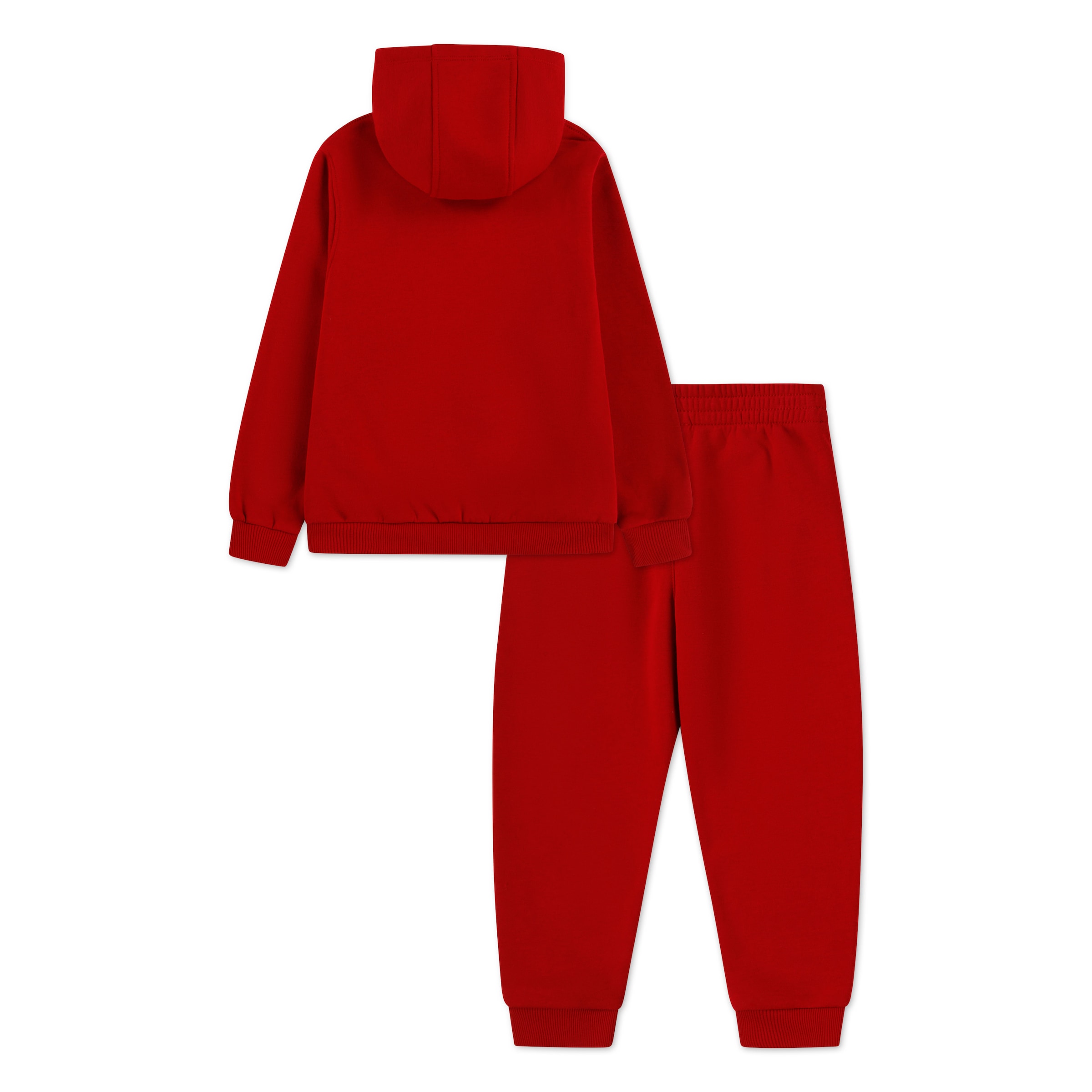 Nike Sportswear Jogginganzug »NKN CLUB CHENILLE FLC HOODY JO« 2 Stk. tlg. für Kinder