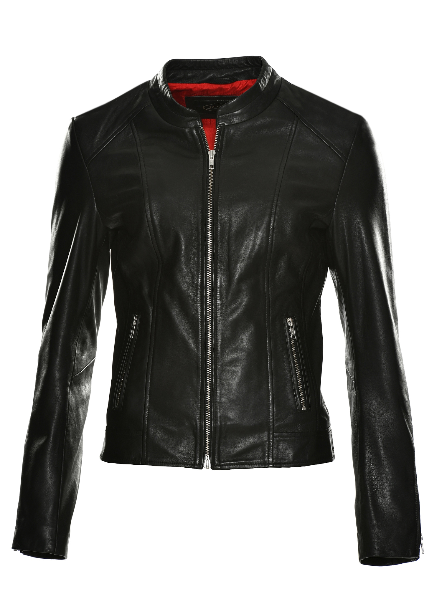 JCC Lederjacke »31024025«