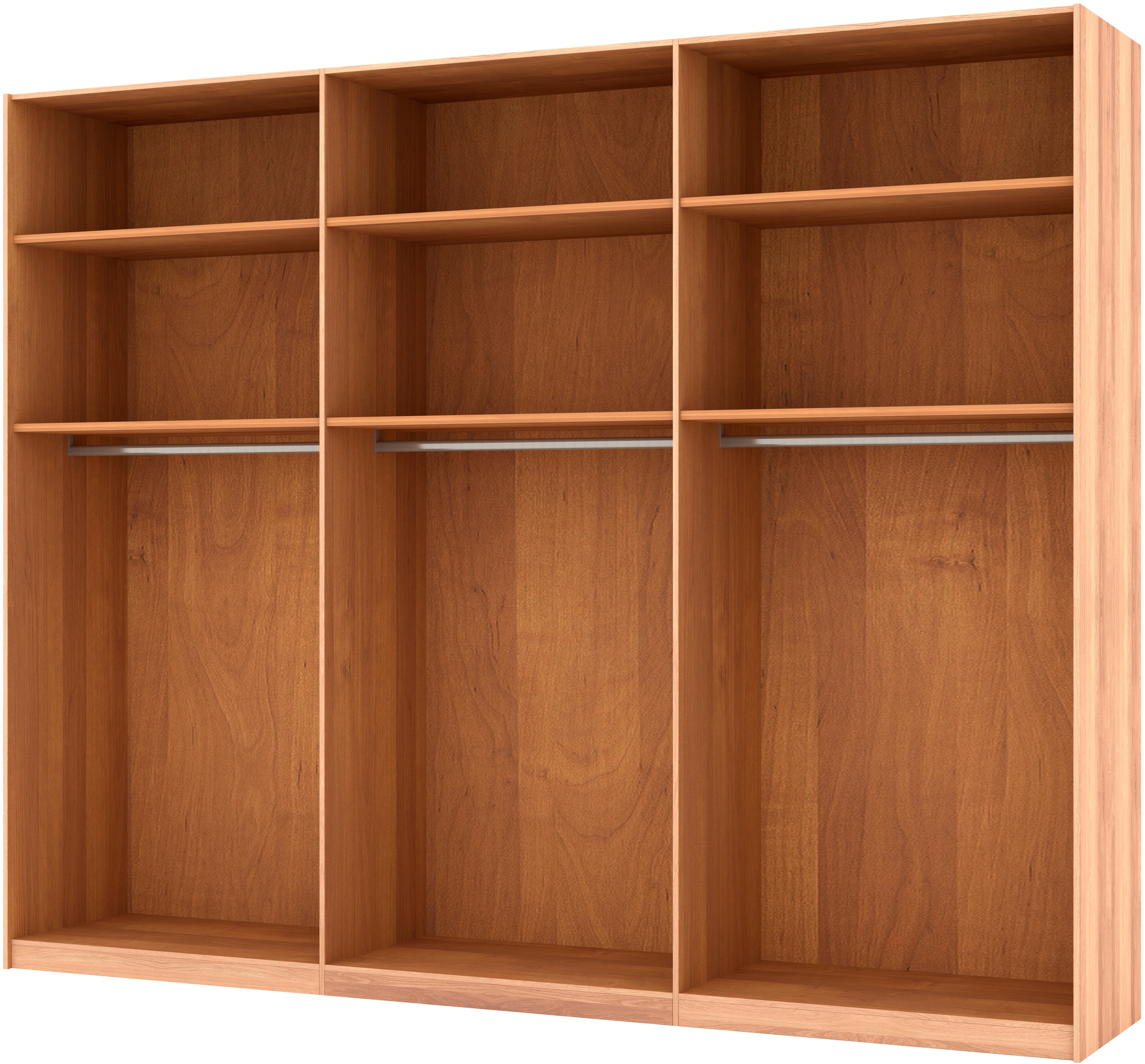 Musterring Schwebetürenschrank "Sorrent, Kleiderschrank, Schrank, Schiebetü günstig online kaufen