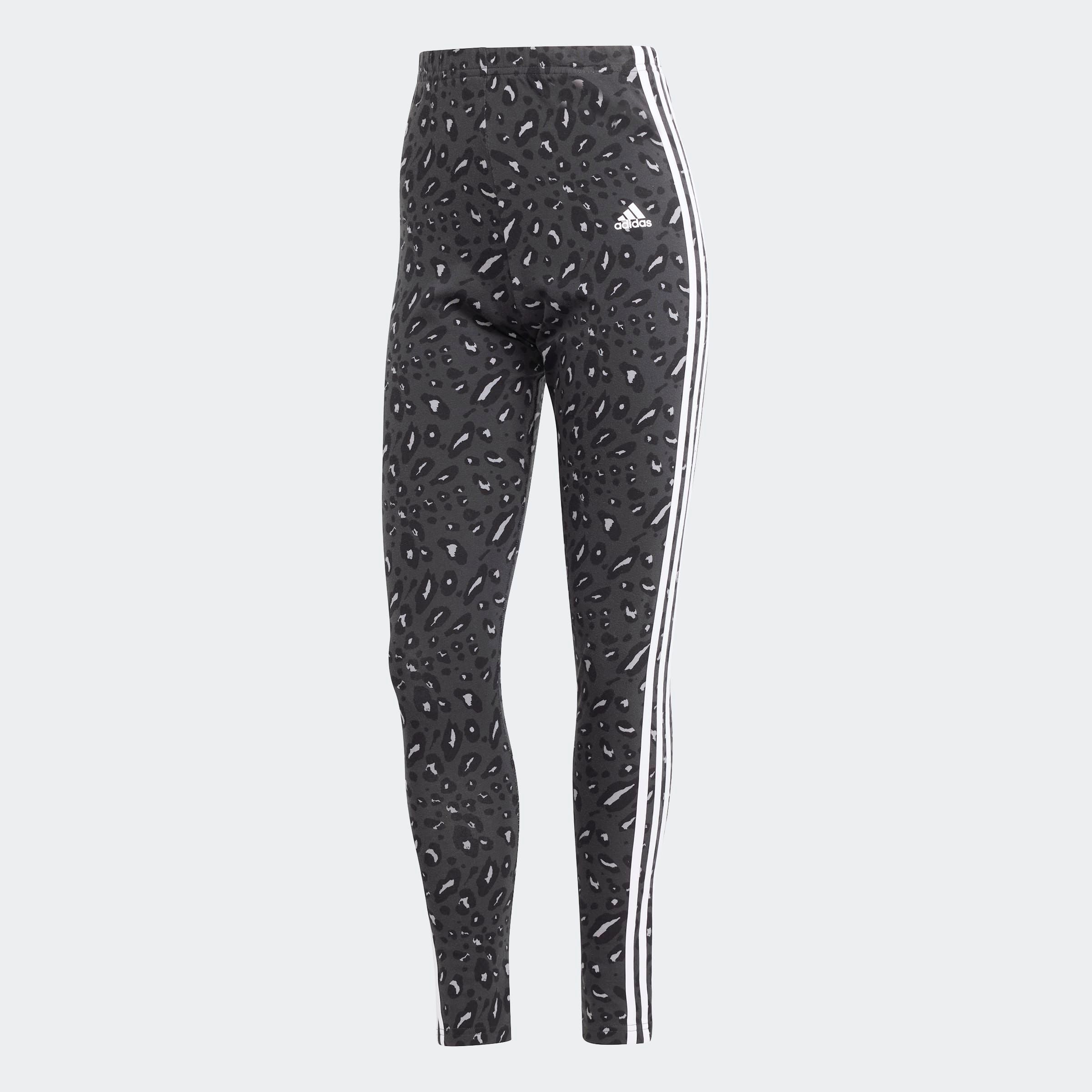 adidas Sportswear Leggings »ANML 3S LEG«, (1 tlg.)