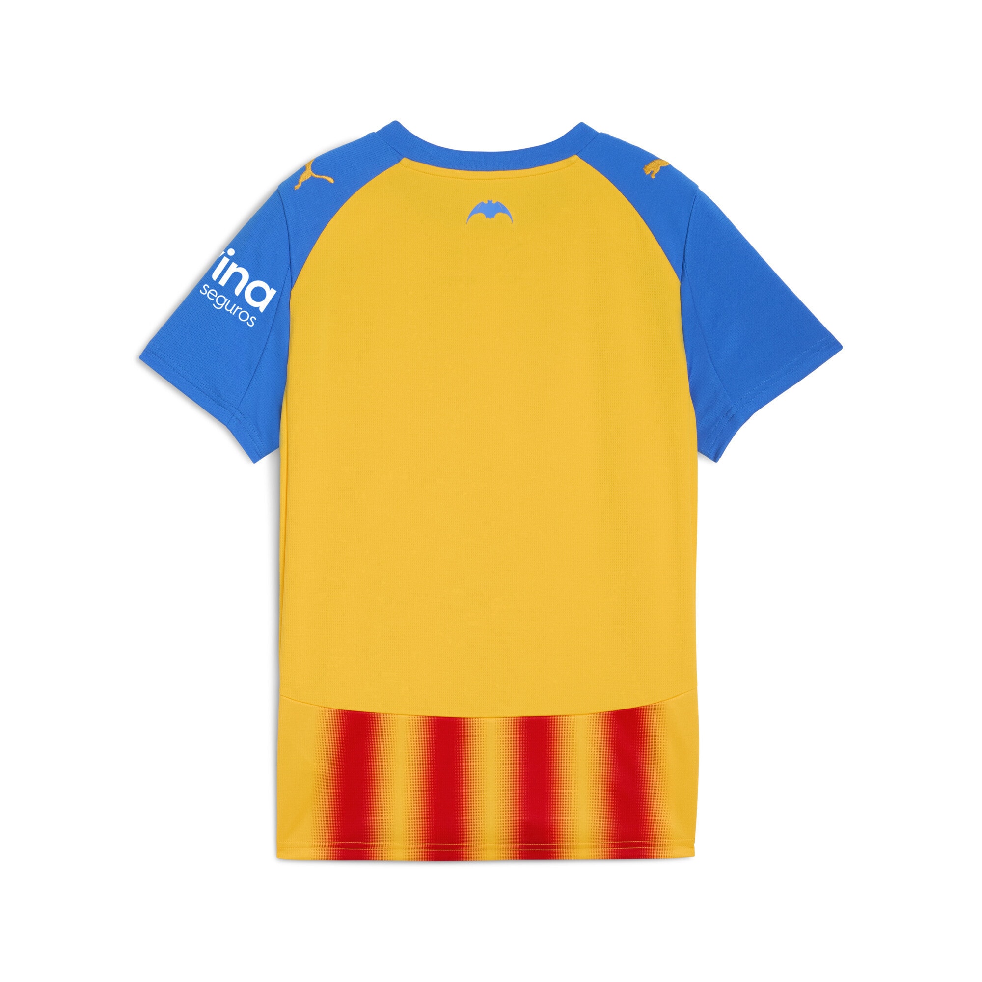 PUMA Trainingsshirt »Valencia CF 25/26 Ausweichtrikot Jugendliche«