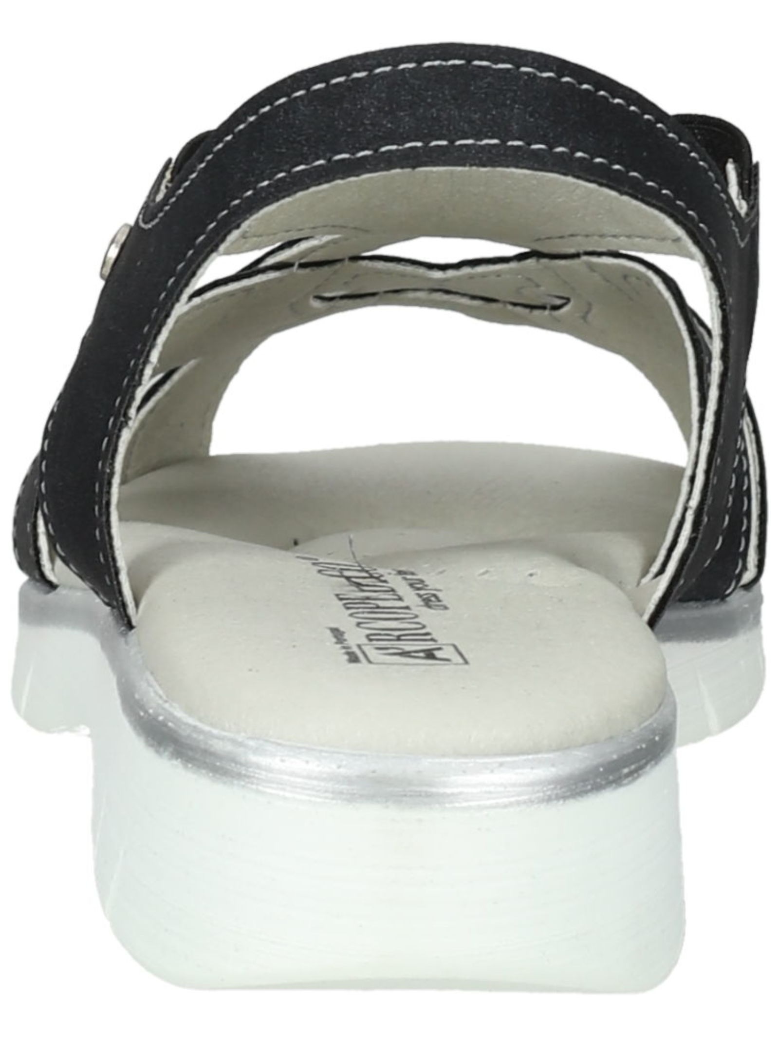 Arcopedico Riemchensandale »ARCOPEDICO Sandalen Textil«