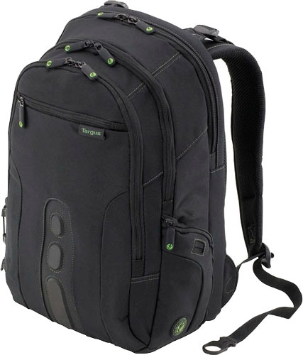 Targus Reisetasche »Eco Spruce Laptop Rucksack 39,6cm (15-15.6")«