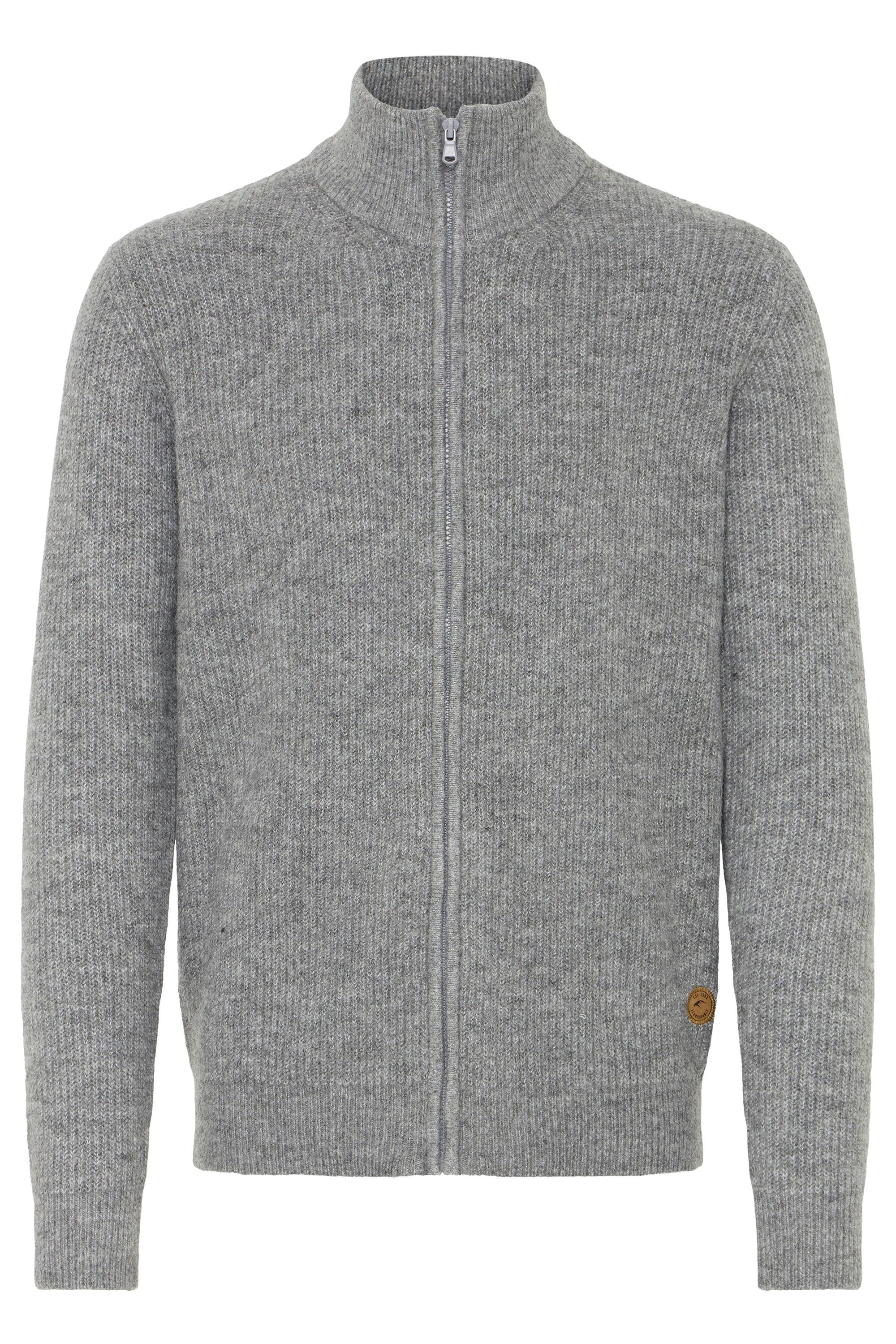 Indicode Strickjacke "Strickjacke IDBratram"