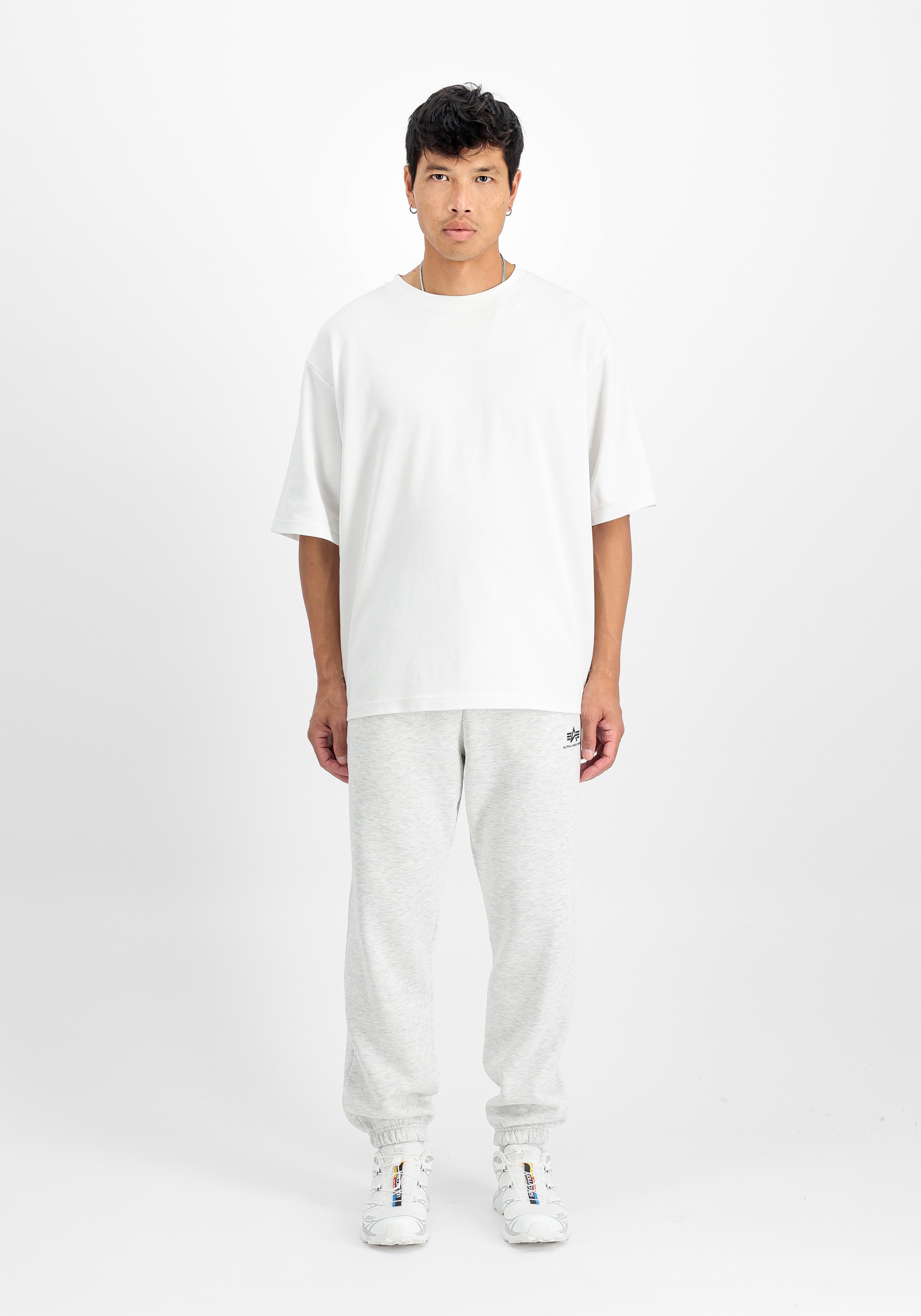 Thumbnail - Alpha Industries Jogginghose "Basic Jogger SL II"