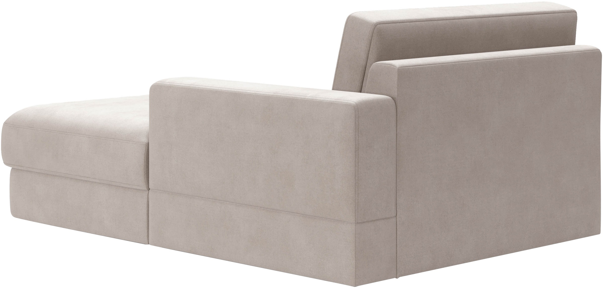 Thumbnail - Home affaire Recamiere "Innovid" Modernes Modul-Polsterprogramm