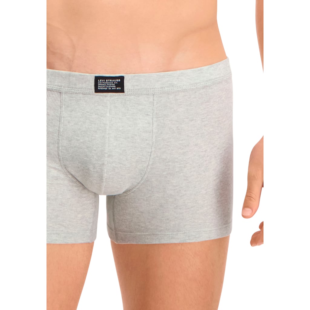 Levi's® Boxer, (Packung, 2 St.)