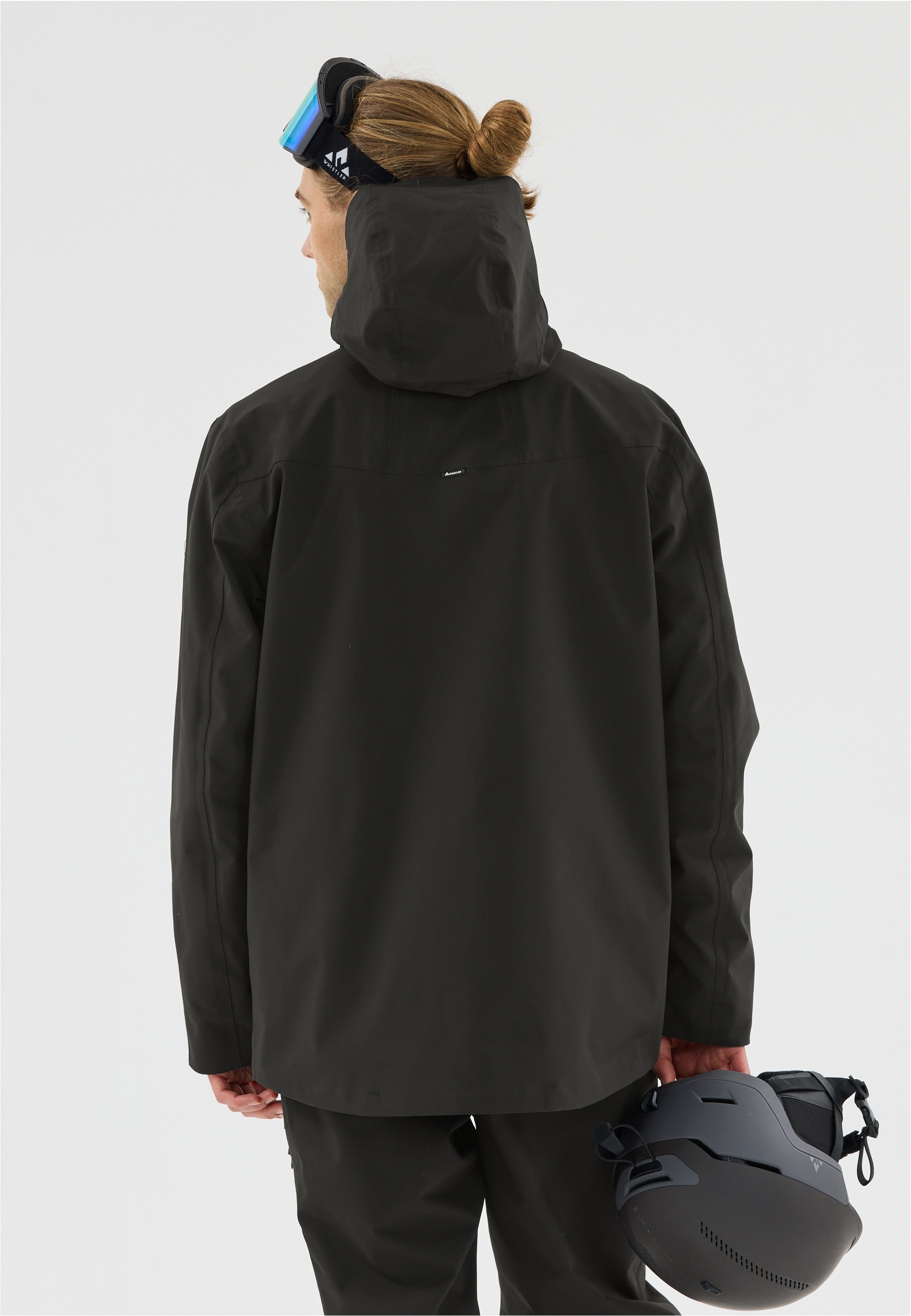 WHISTLER Skijacke »Takoda« atmungsaktiv und wasserabweisend