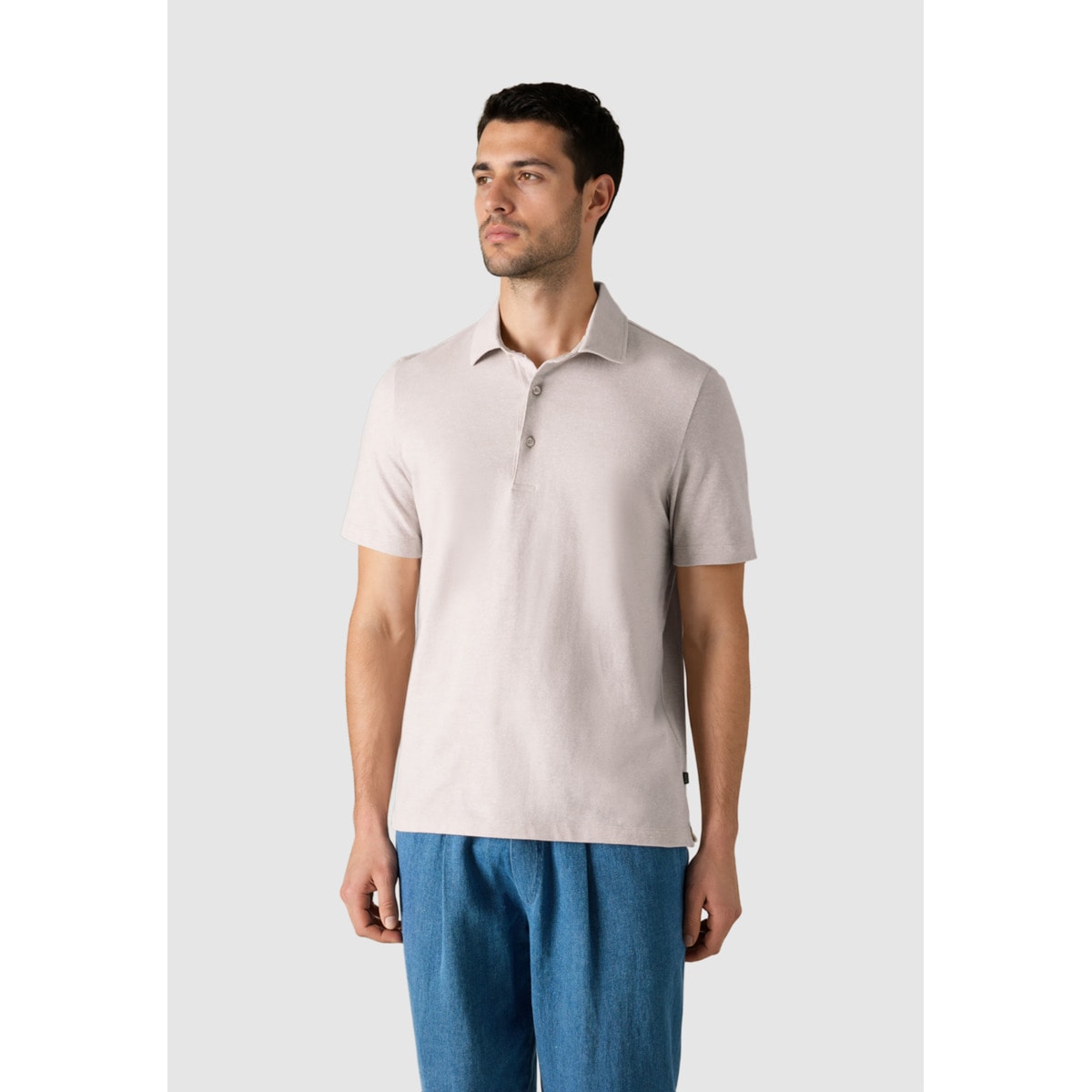 MAERZ Muenchen Poloshirt »Maerz Muenchen 661001 Poloshirt Herren Bekleidung«