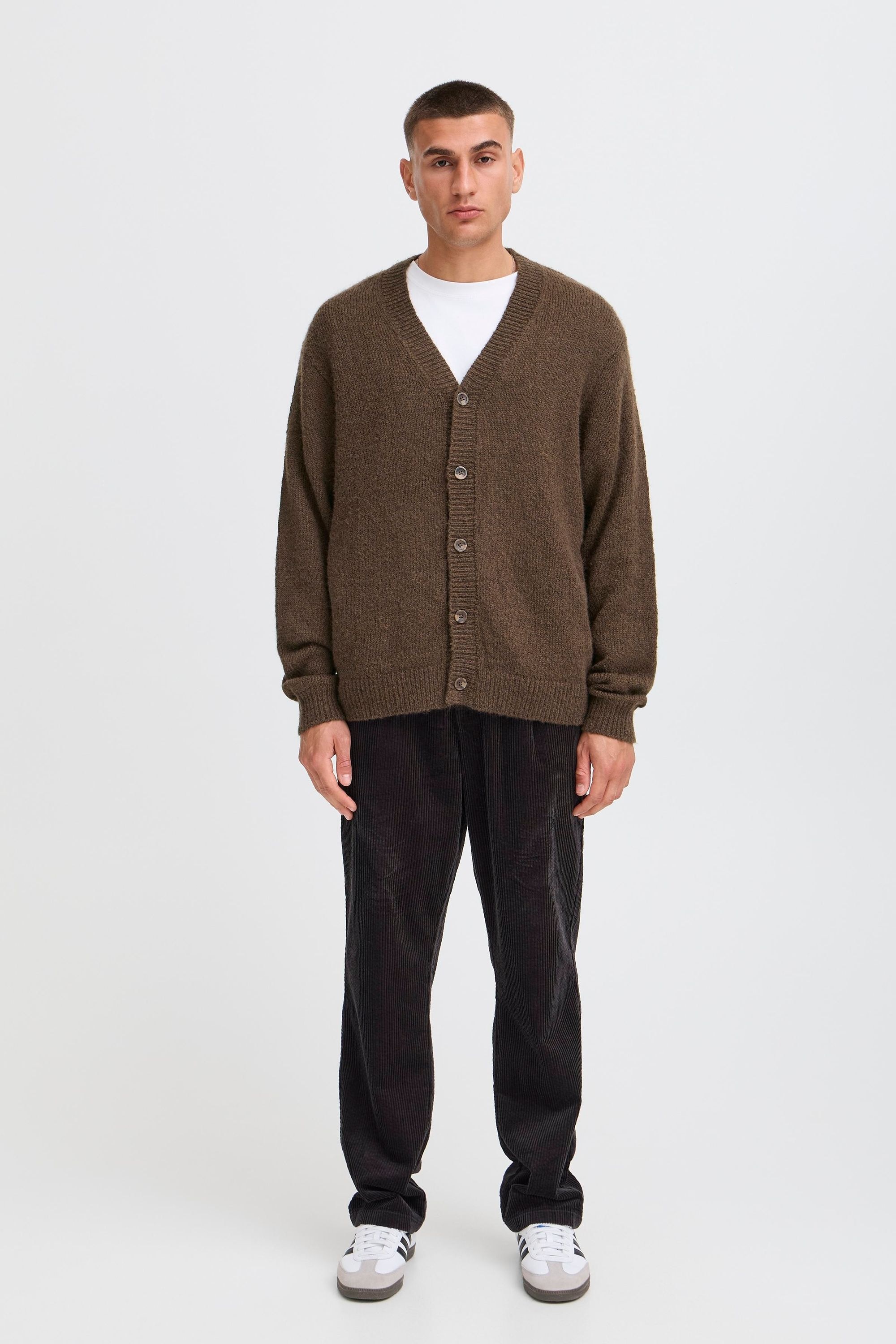 !Solid Strickjacke »Strickjacke SDHamed«