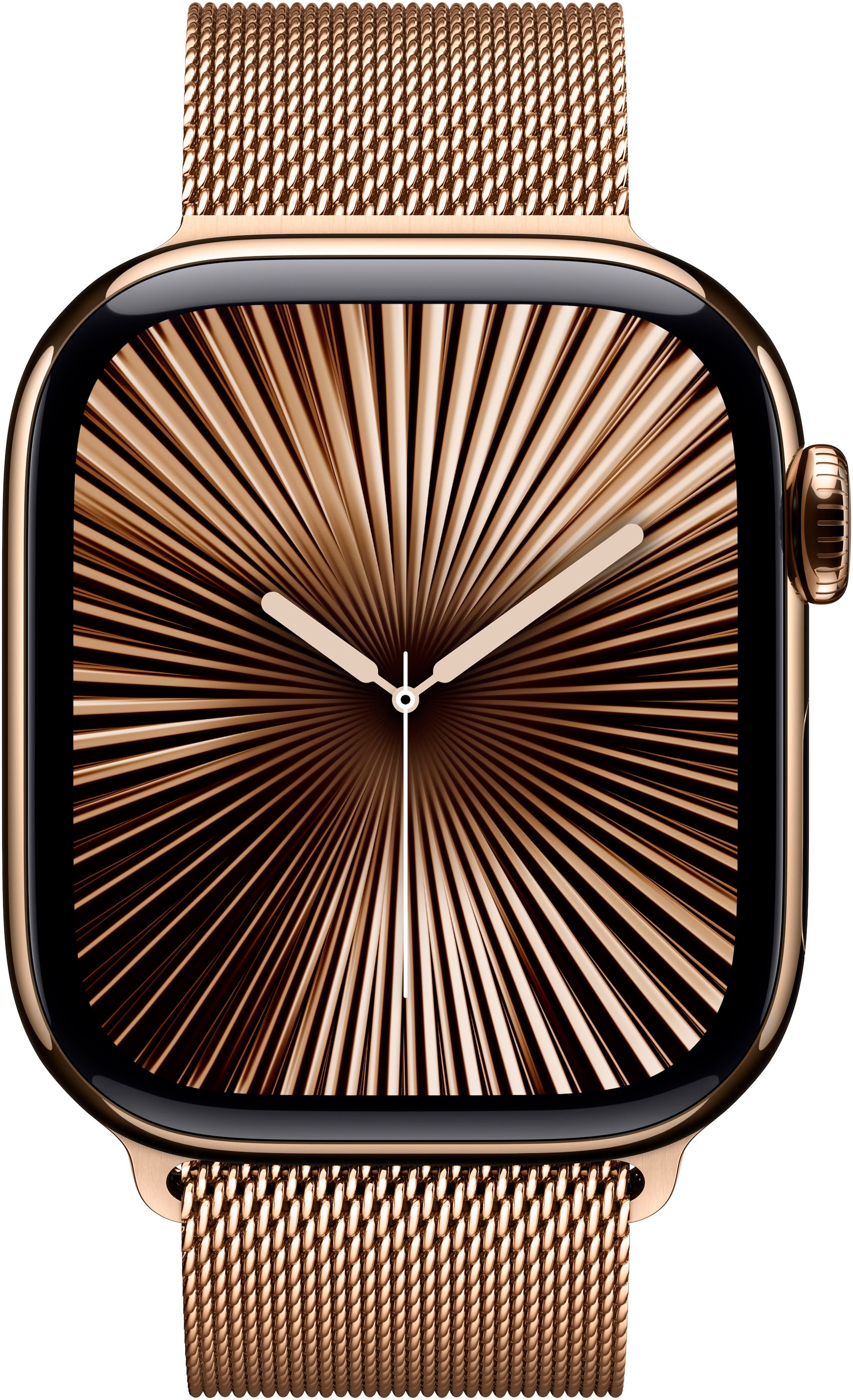 Apple Smartwatch-Armband »Milanaise«