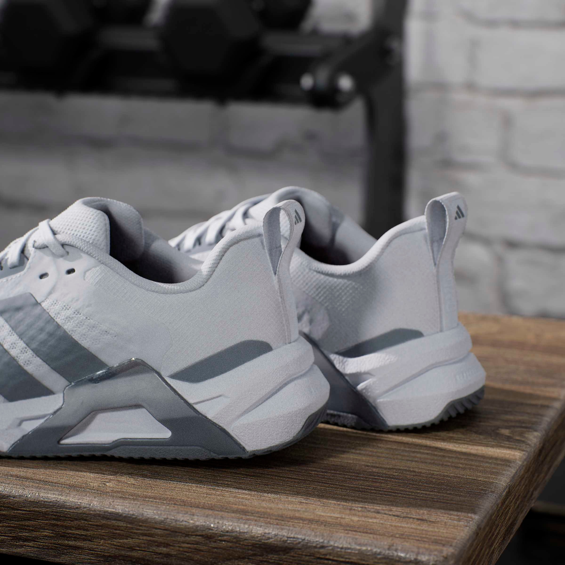 adidas Performance Trainingsschuh »DROPSET CONTROL«