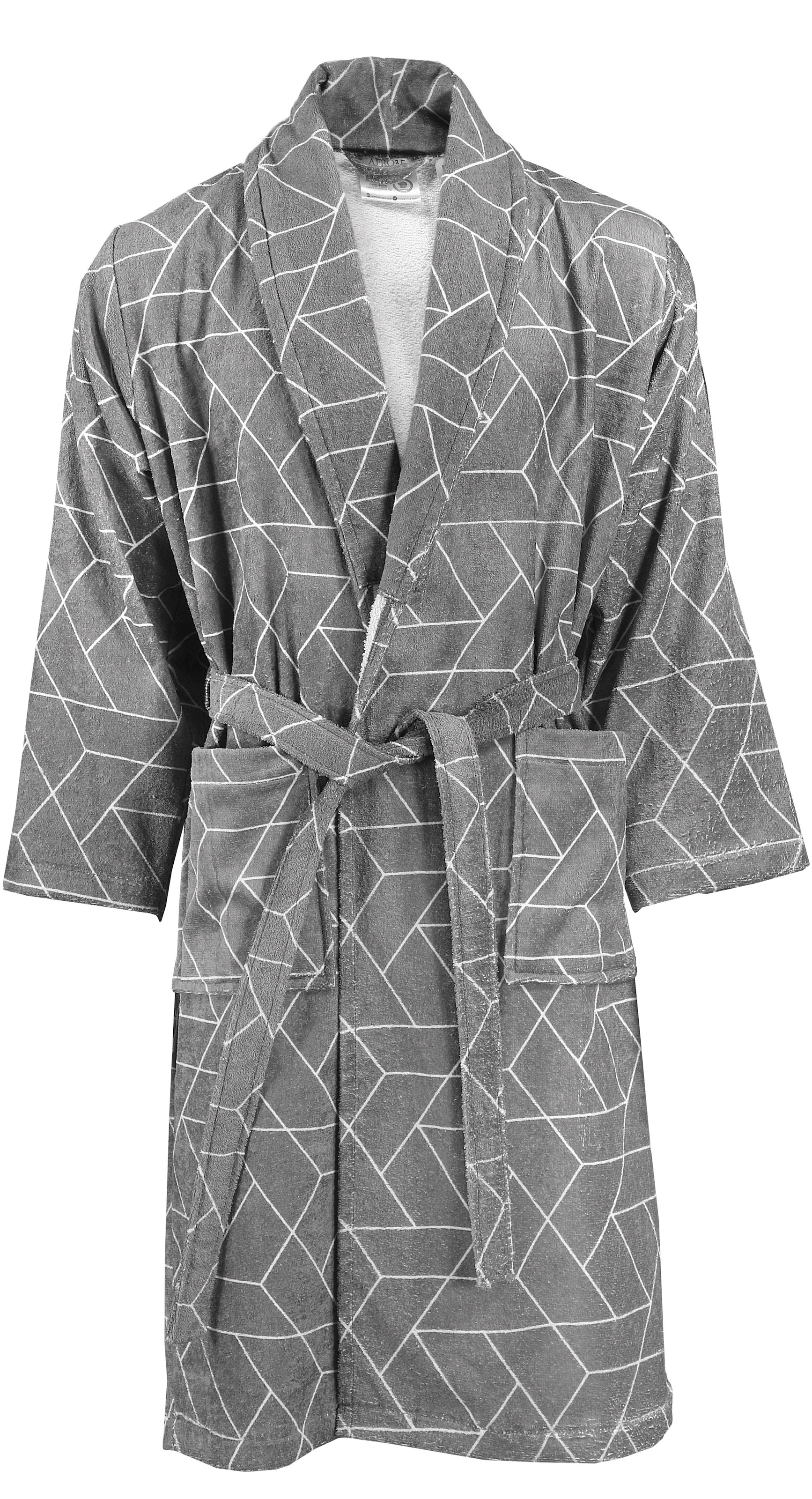 Kenda Sand Bademantel "Florence 125", 1 Stk. bequem, Wohlfühlqualität, mit günstig online kaufen