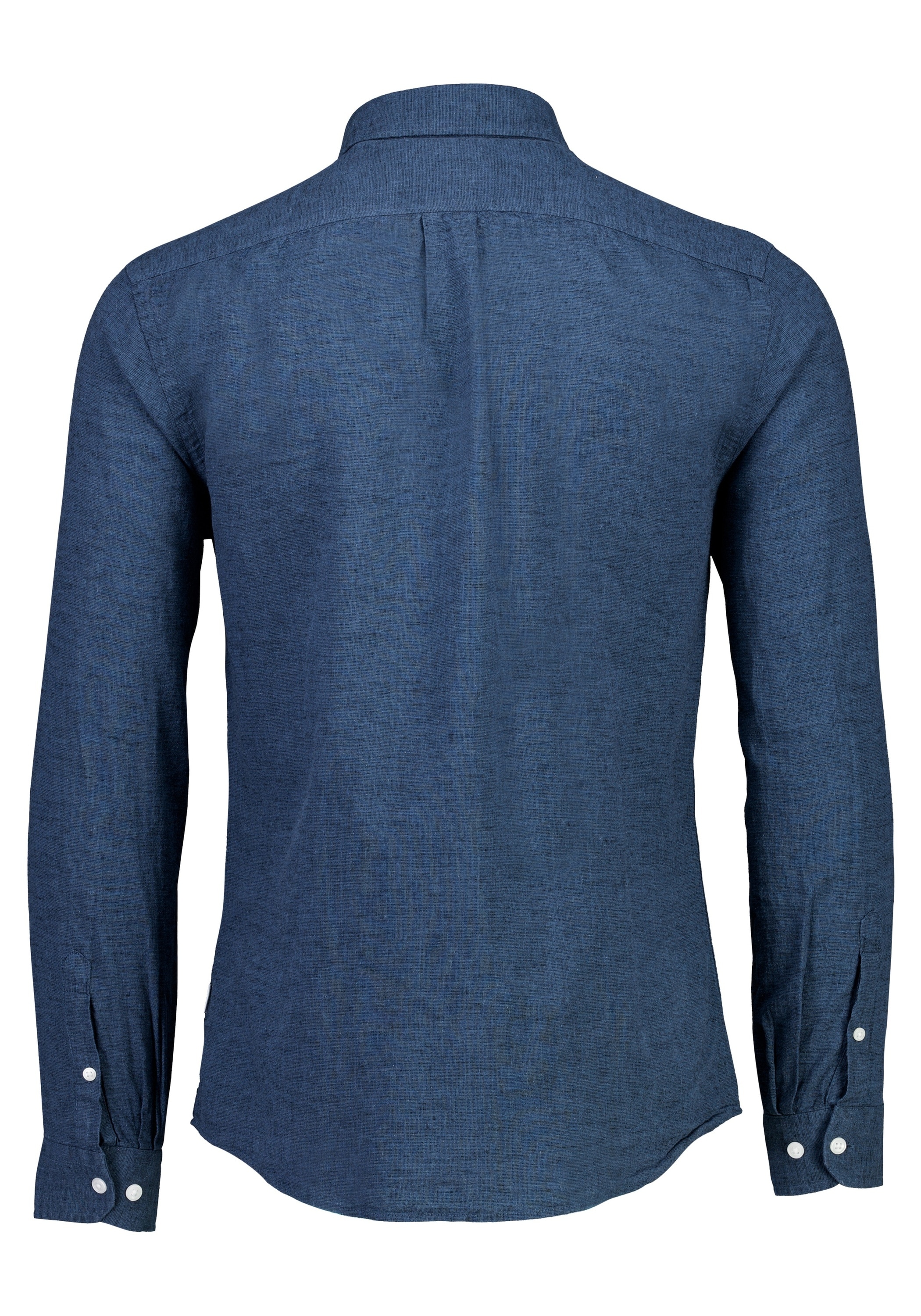 LINDBERGH Leinenhemd »Leinenhemd Relaxed Fit«