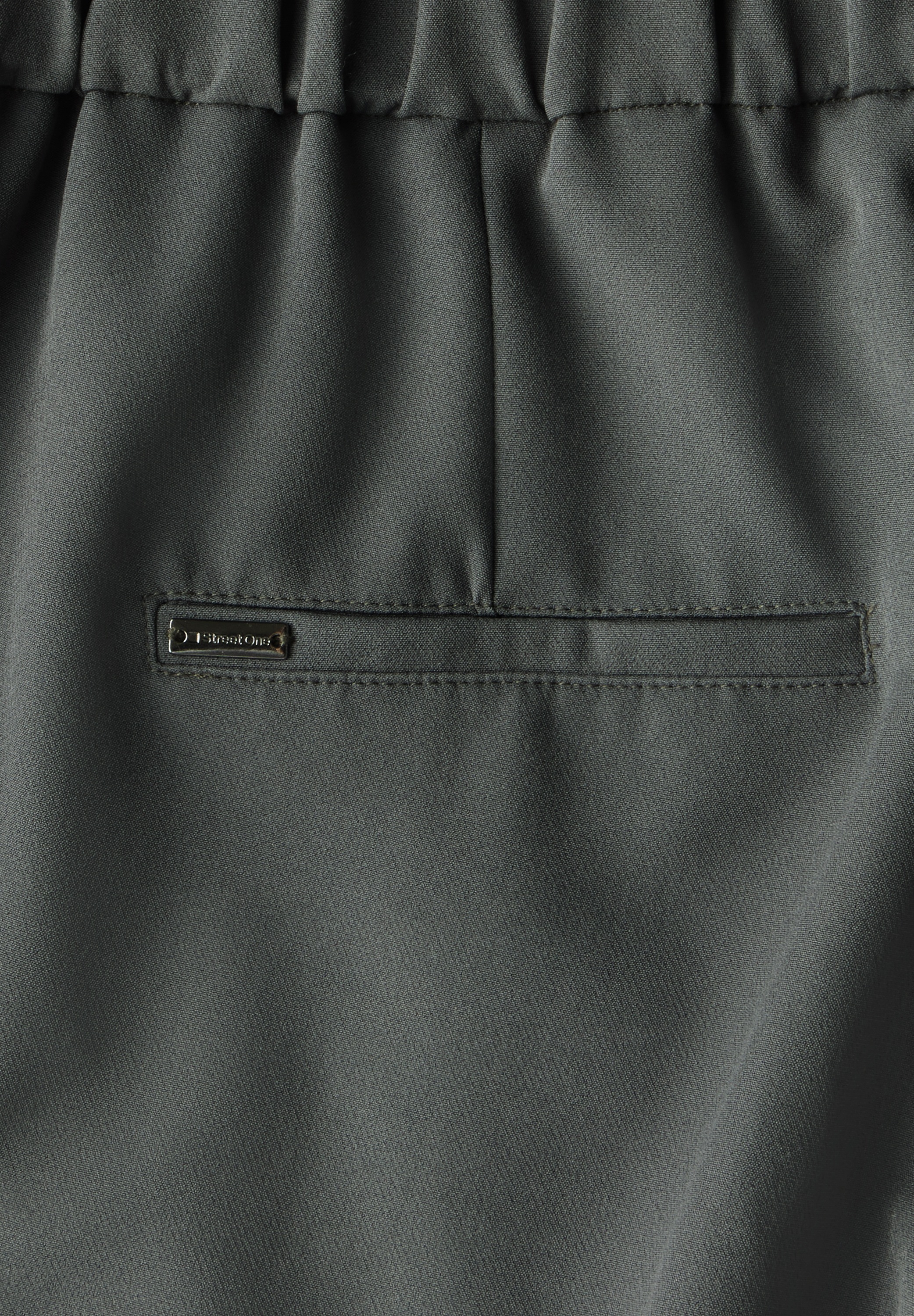 Cecil Stoffhose, im Loose Fit