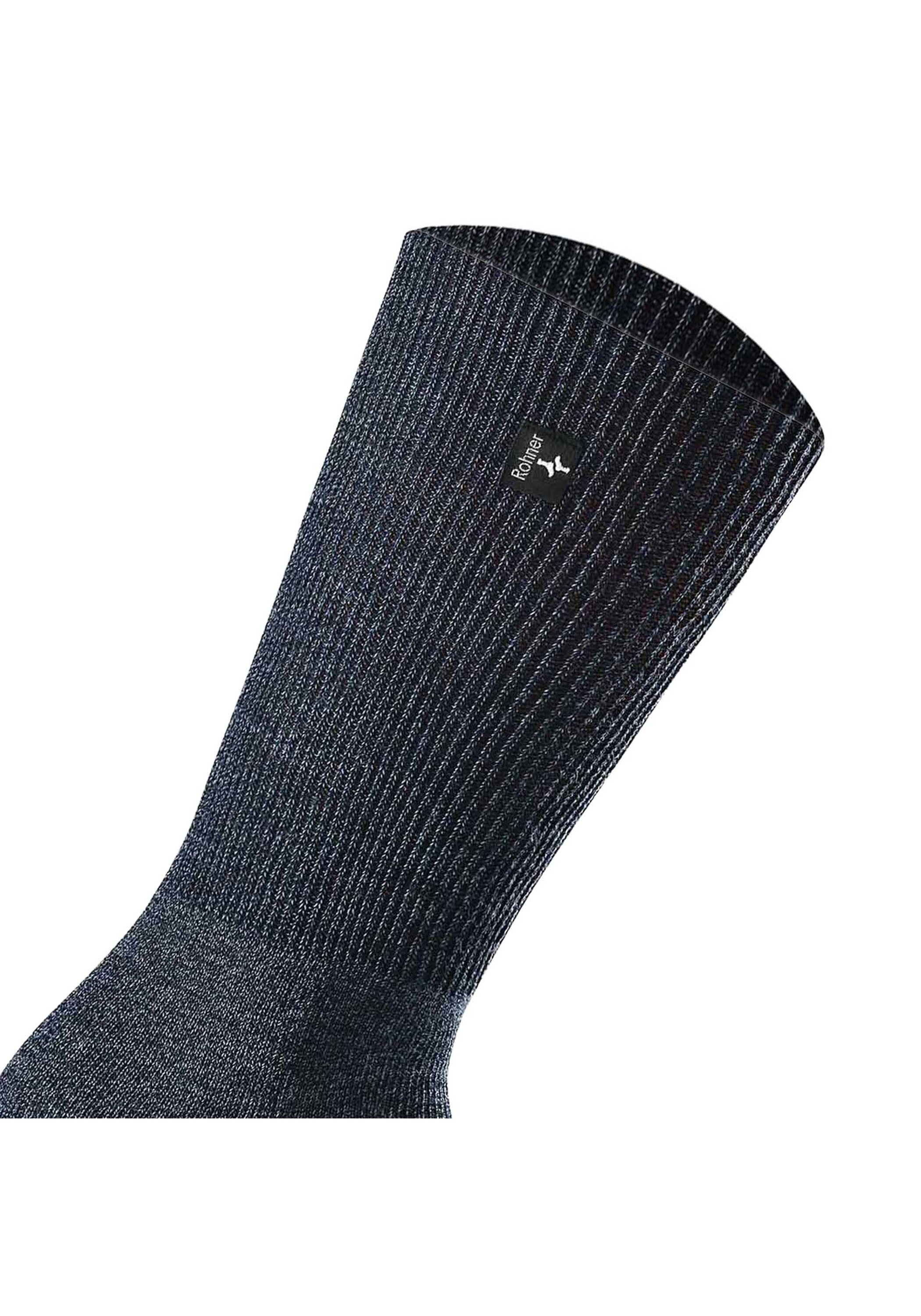 Rohner Socks Kurzsocken »Socken 1er Pack«