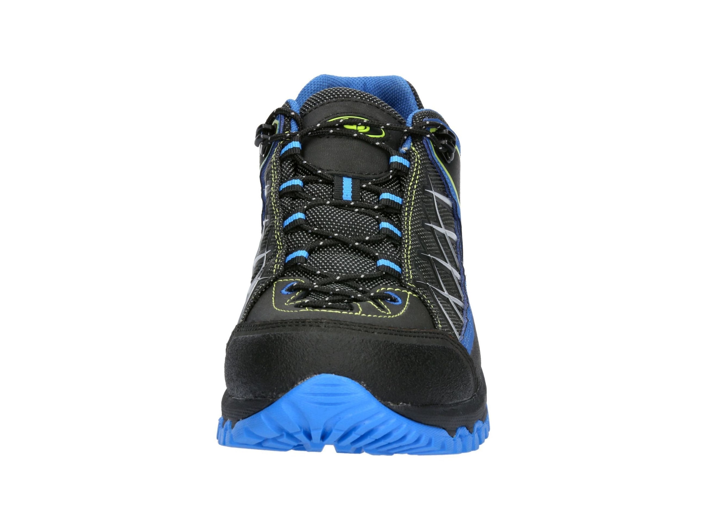BRÜTTING Wanderschuh »Outdoorschuh Mount Root«
