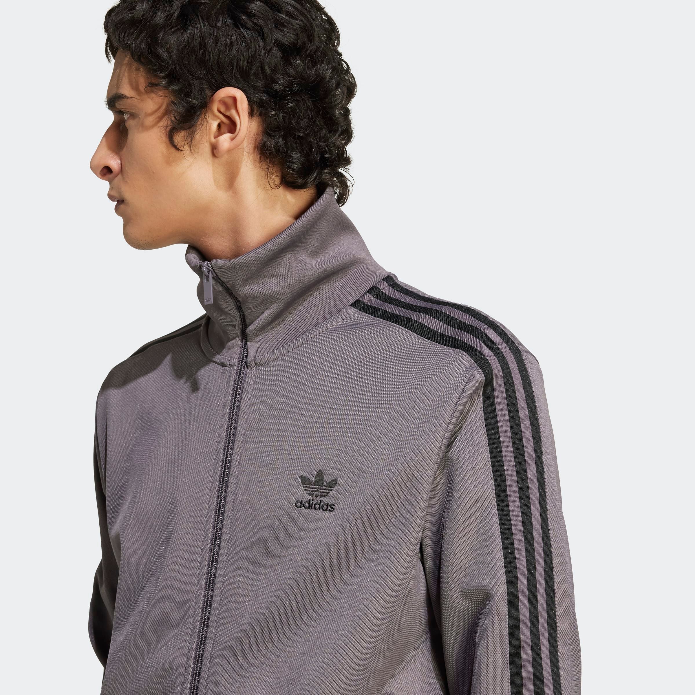 adidas Originals Trainingsjacke »CLASSIC TT«