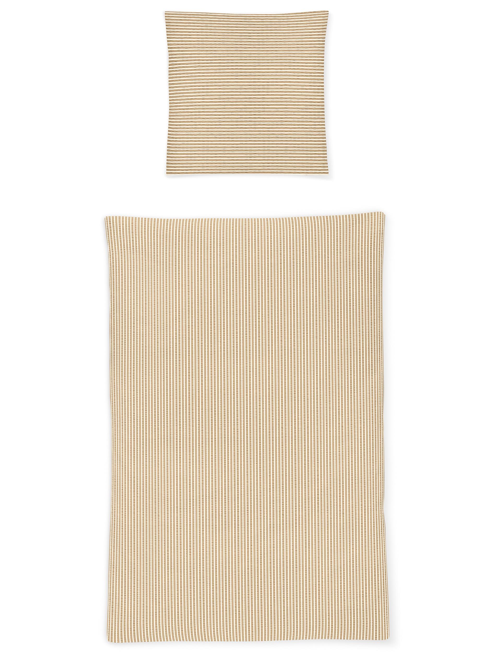 Irisette Bettwäsche "Easy 8362" 2 Stk. günstig online kaufen